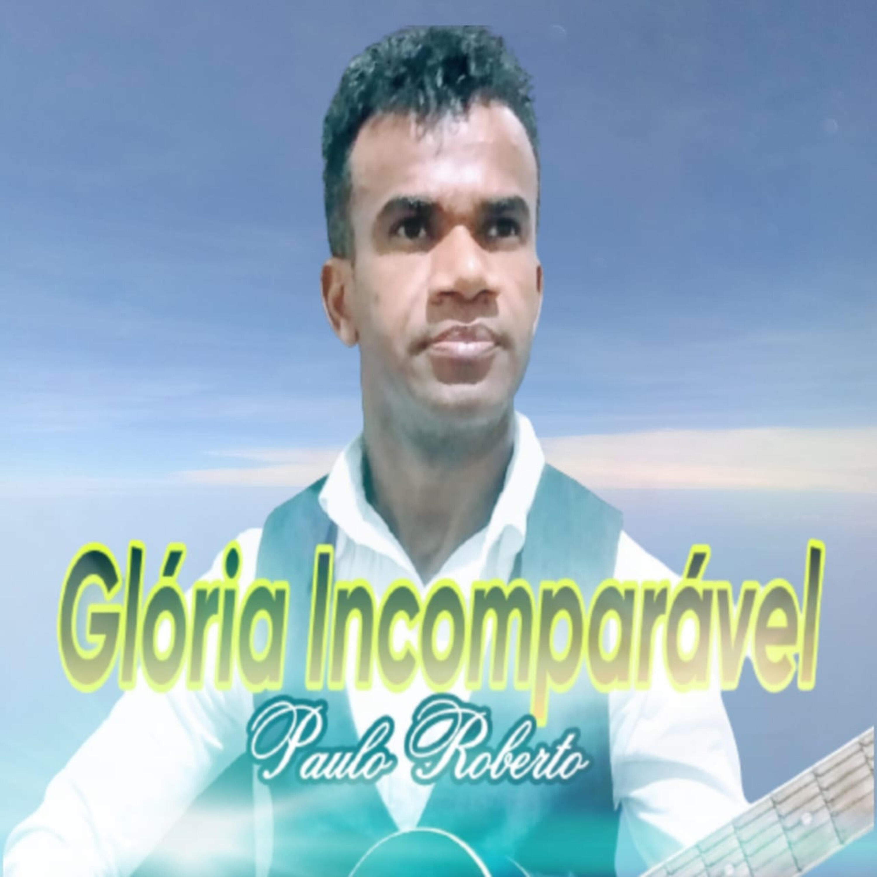 Релиз Glória Incomparável