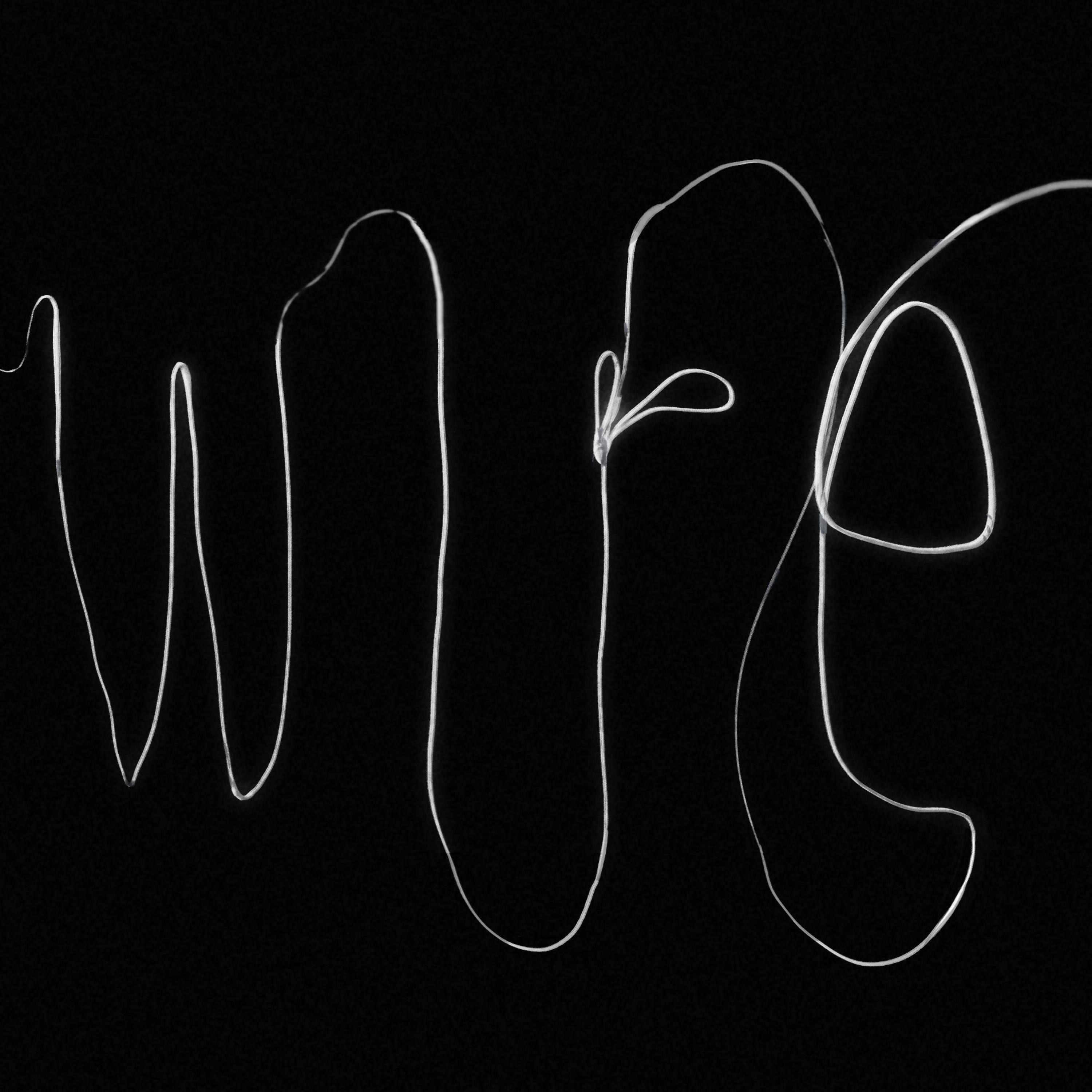 Релиз Wire