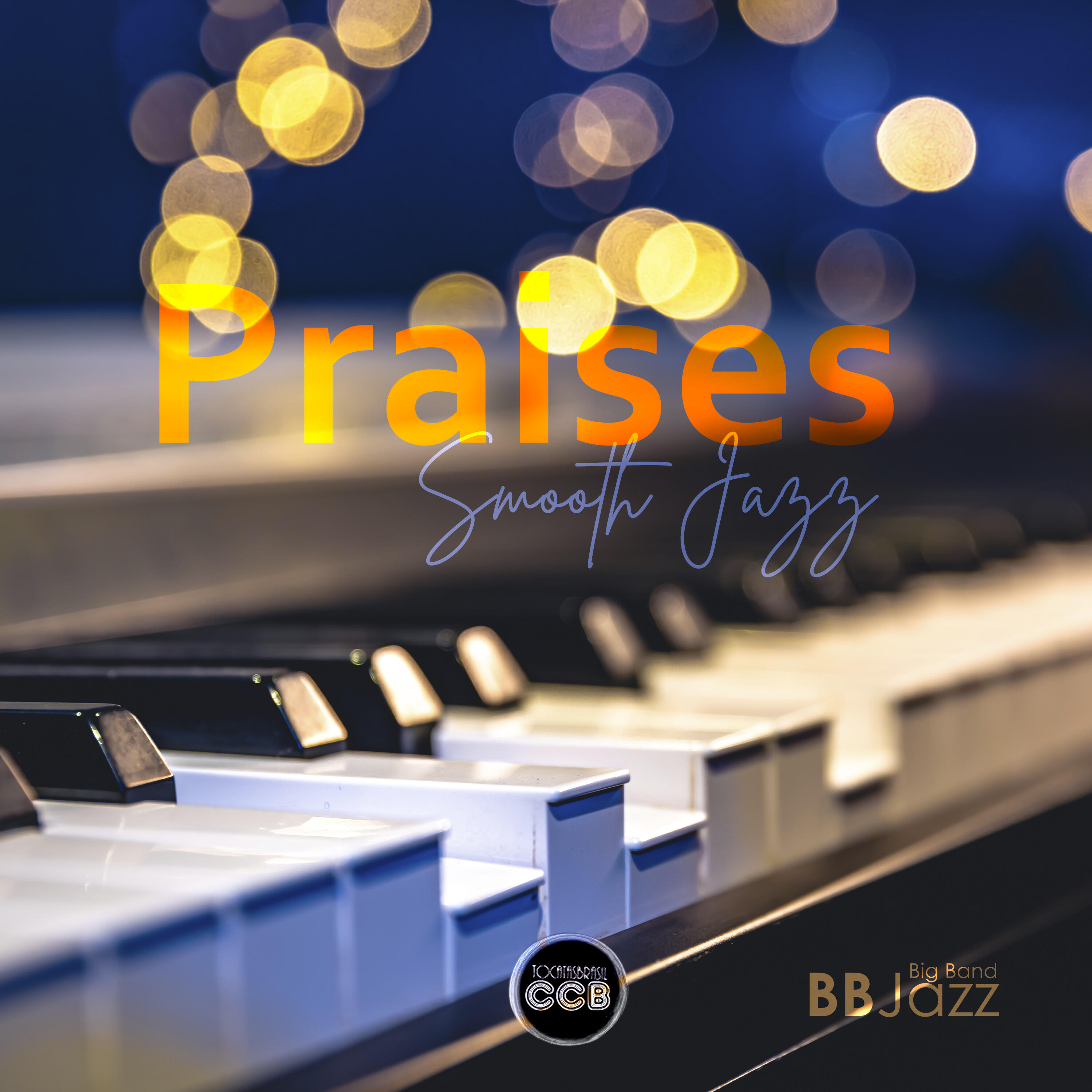 Релиз Praises Smooth Jazz
