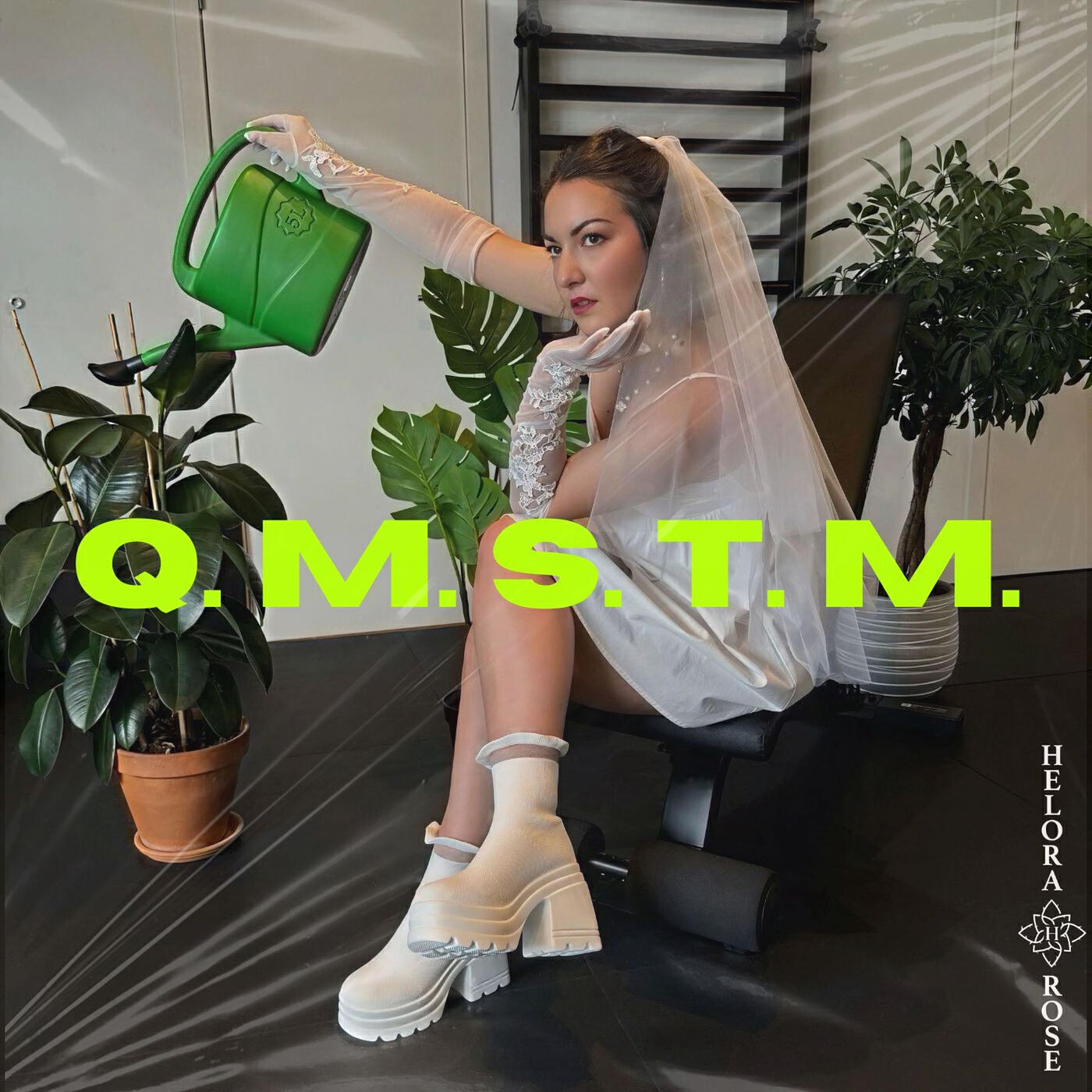Релиз Quitte-moi si tu m'aimes