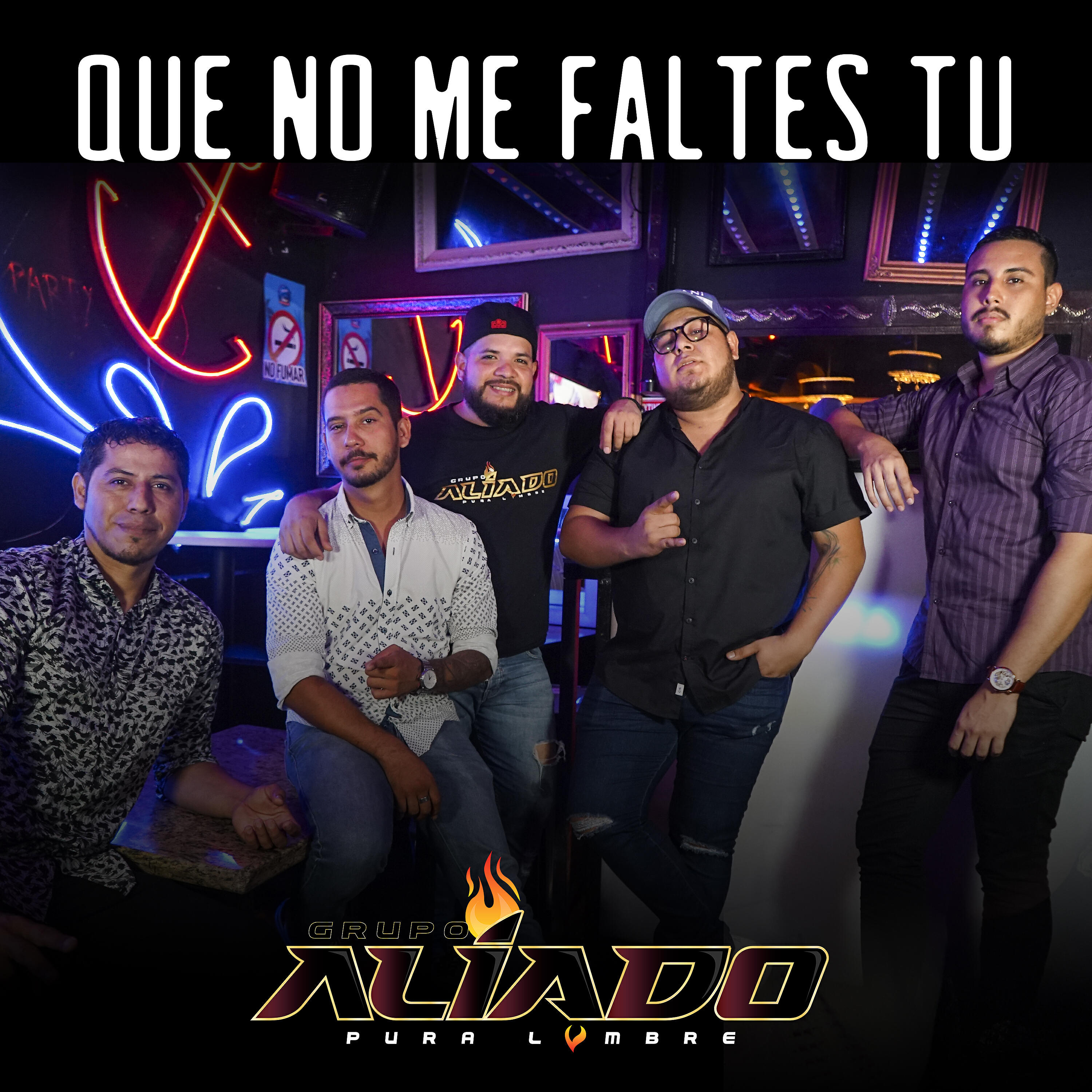 Grupo Aliado "Pura Lumbre"