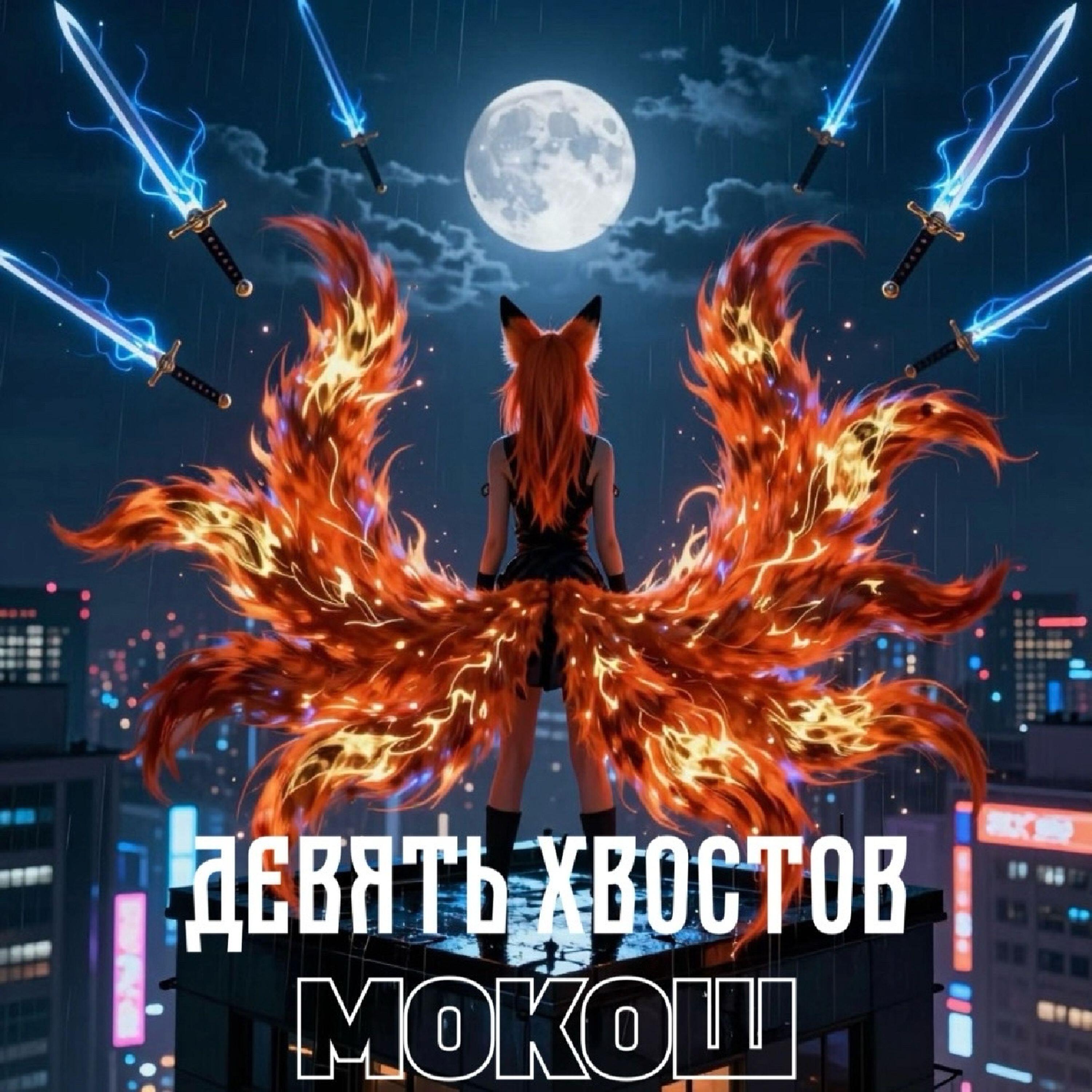 МОКОШ