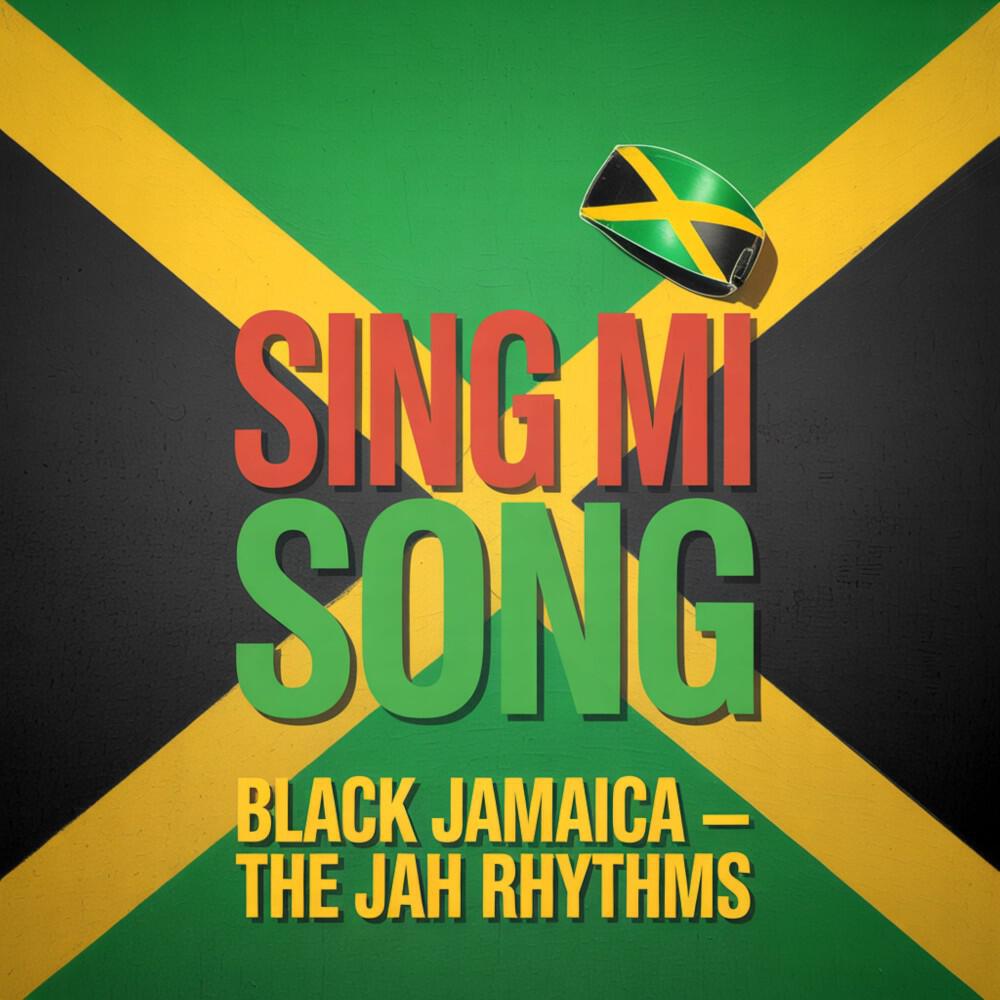 The Jah Rhythms