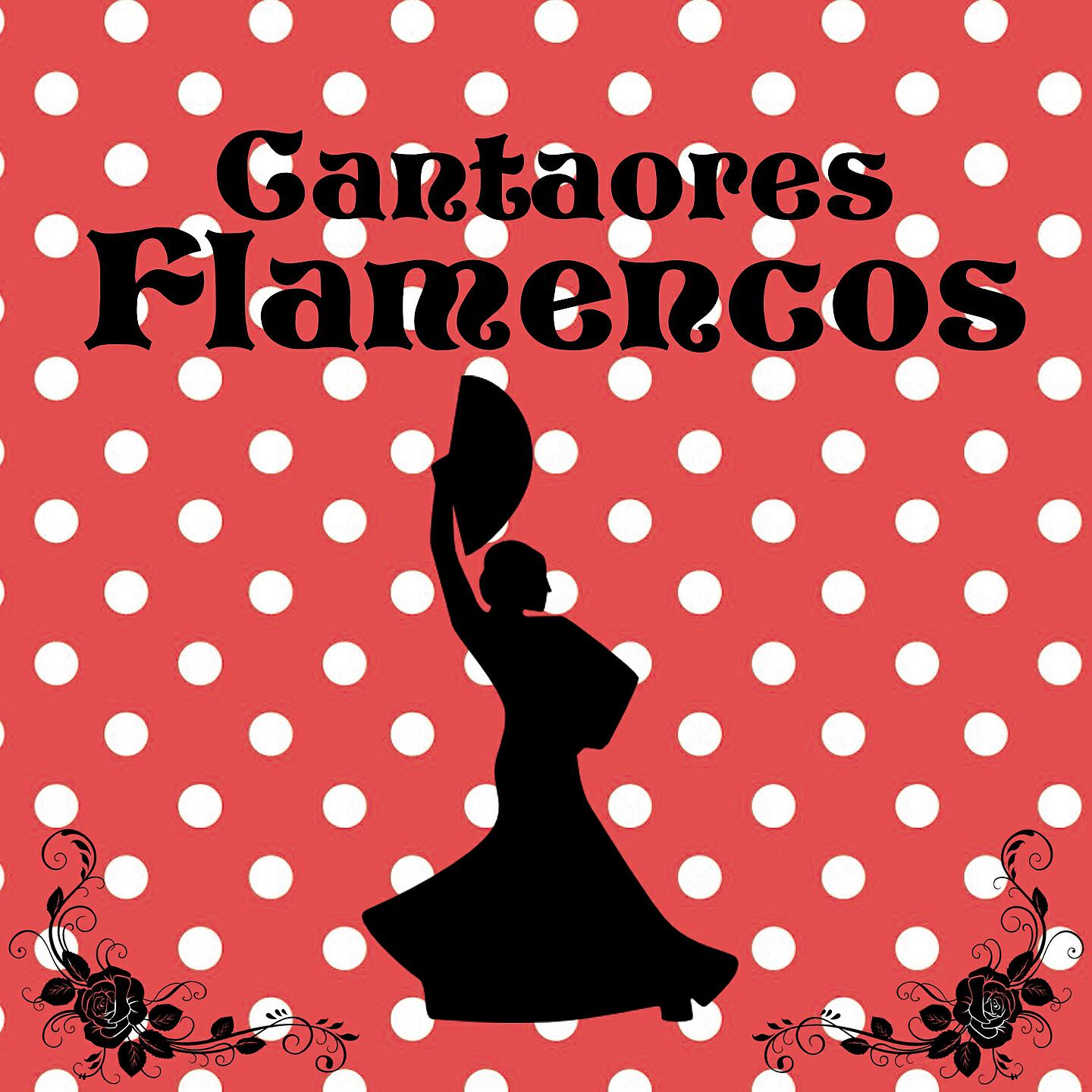 Релиз Cantaores Flamencos