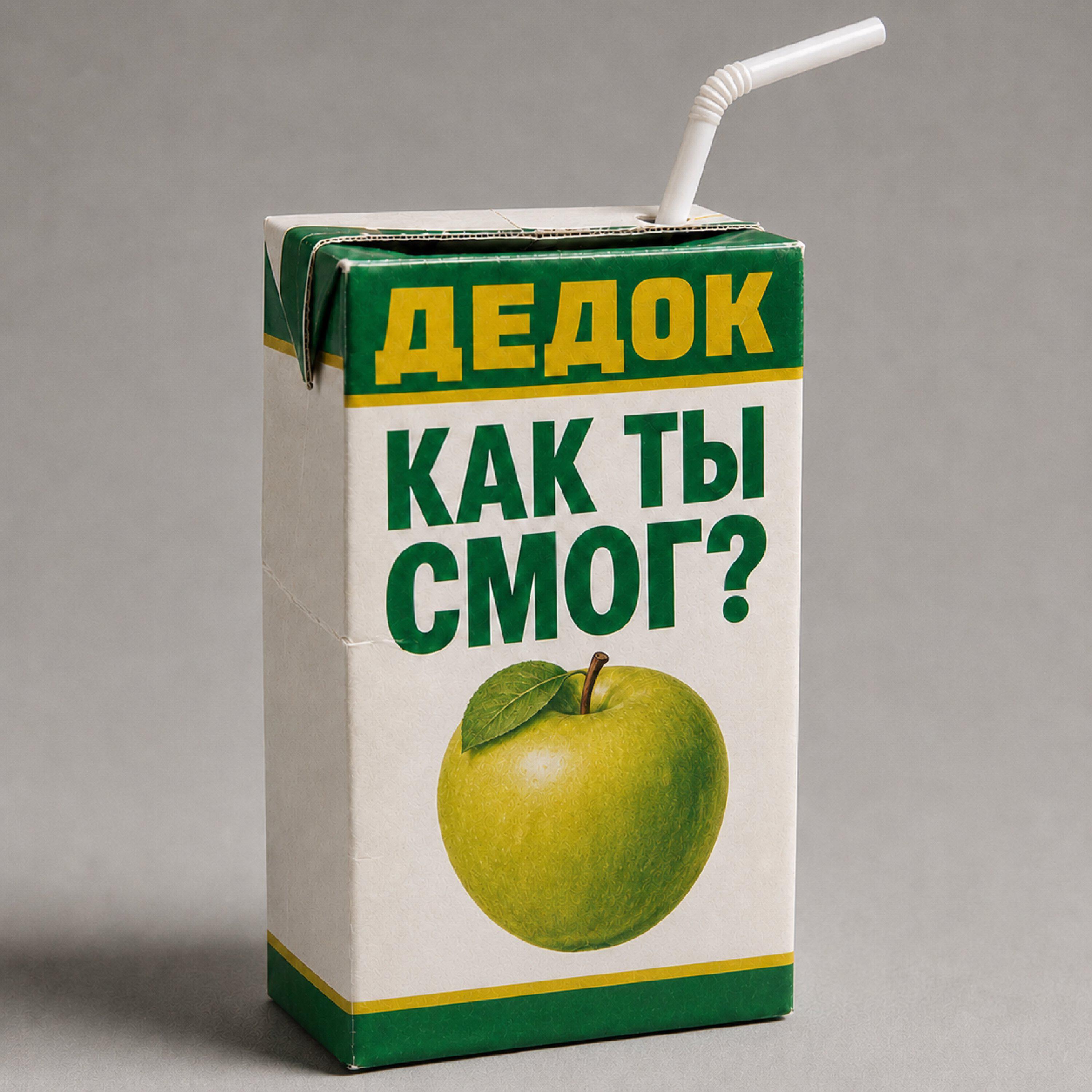Дедок