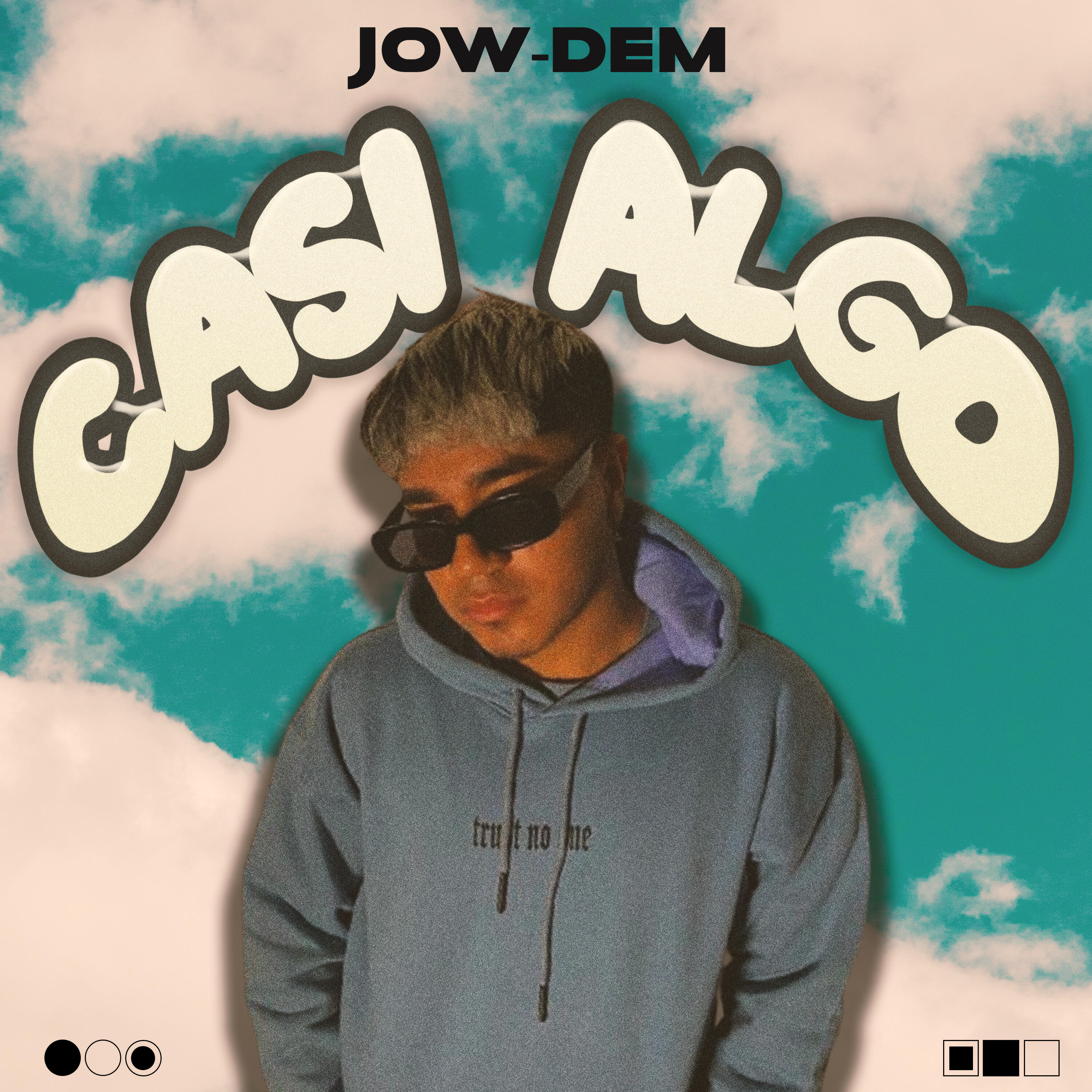 Релиз Casi Algo