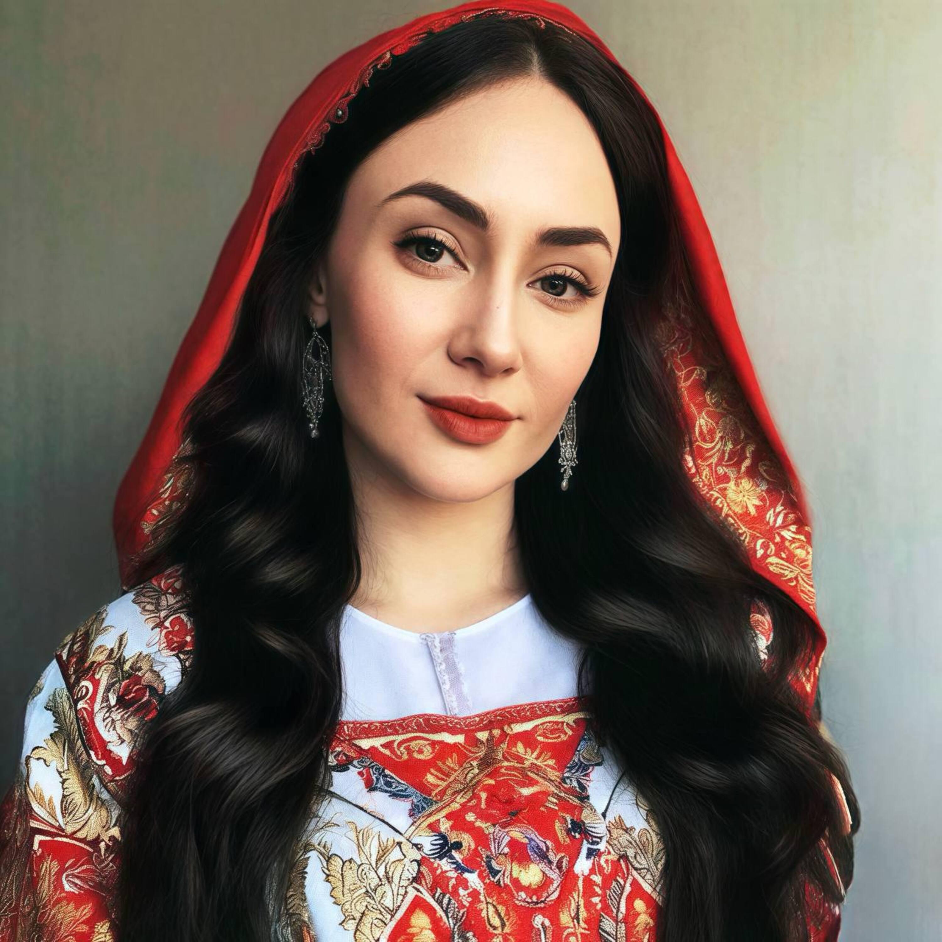 Релиз Россия-матушка