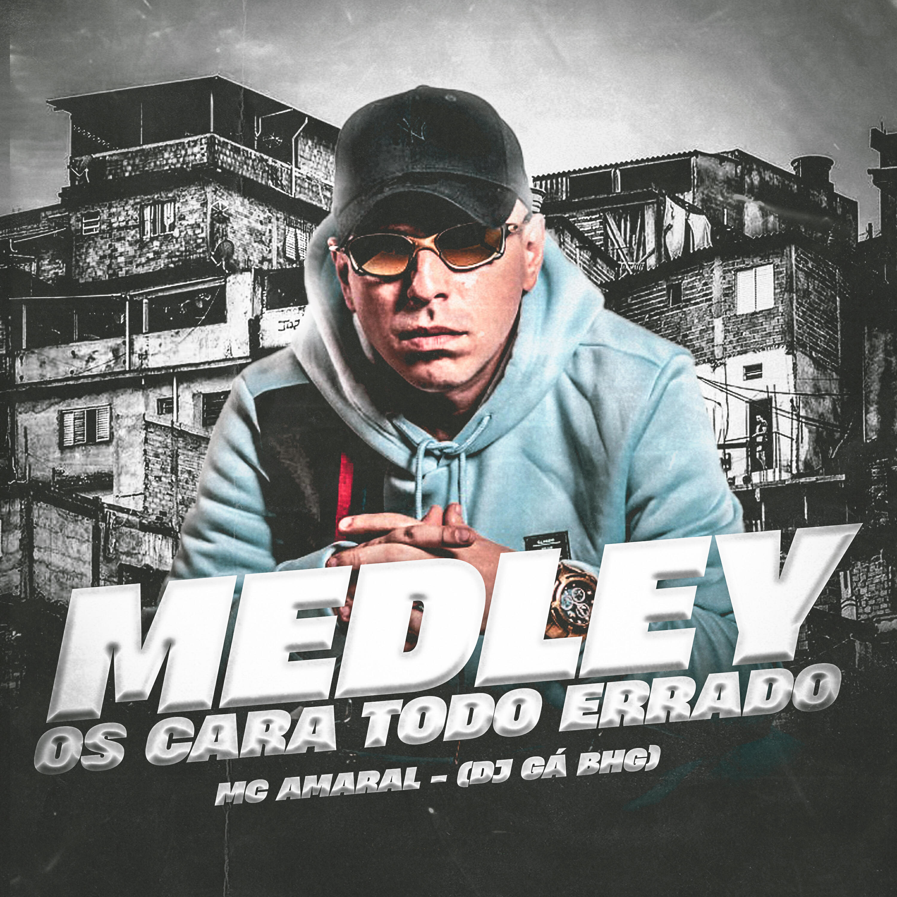 Релиз Medley os Cara Todo Errado