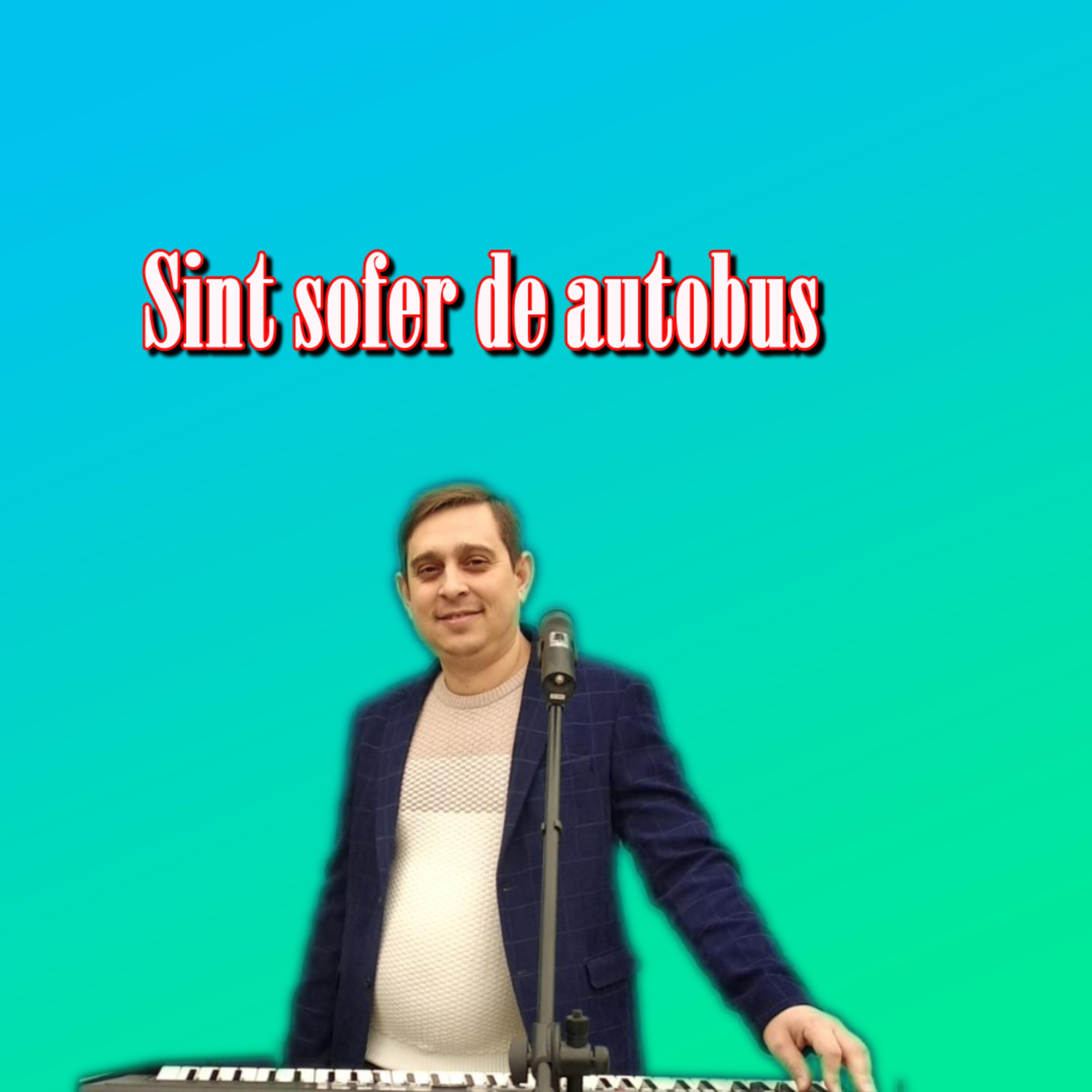 Релиз Sint sofer de autobus