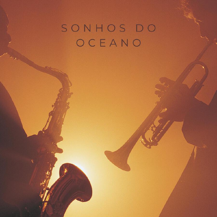Релиз Sonhos do Oceano