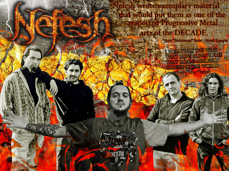 NefEsh