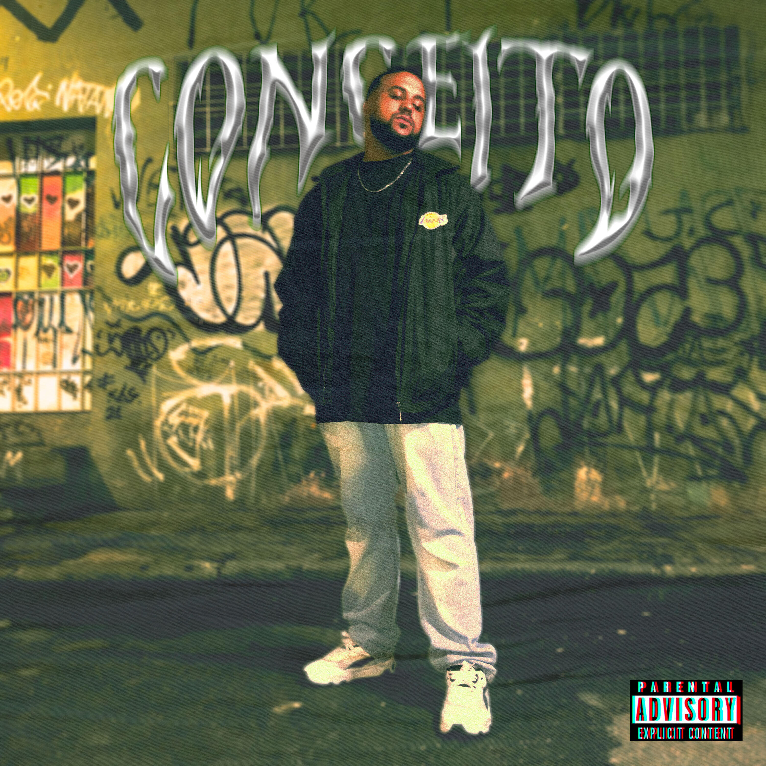 Релиз Conceito