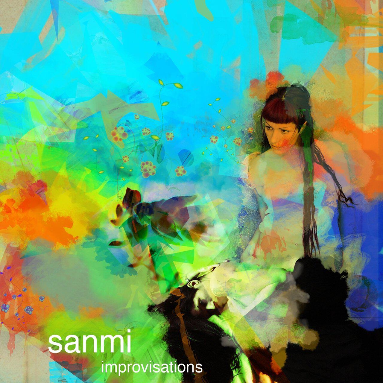 Релиз Improvisations