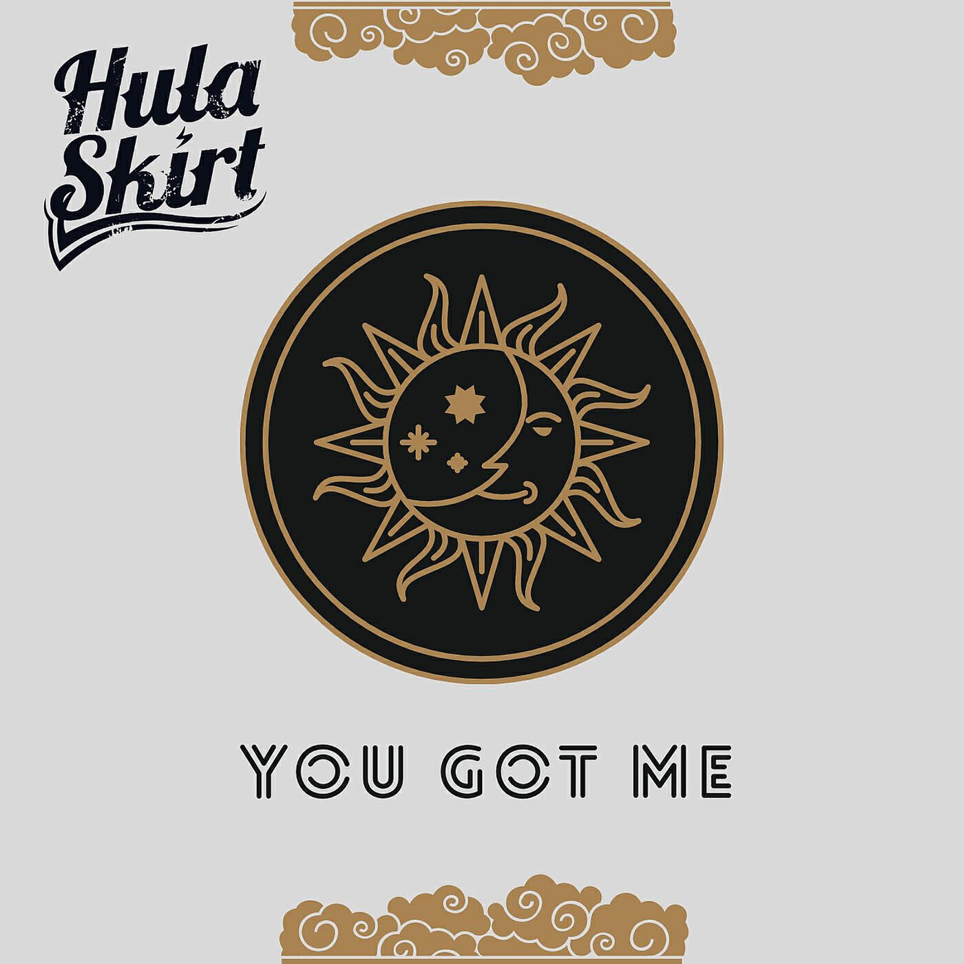 Релиз You Got Me