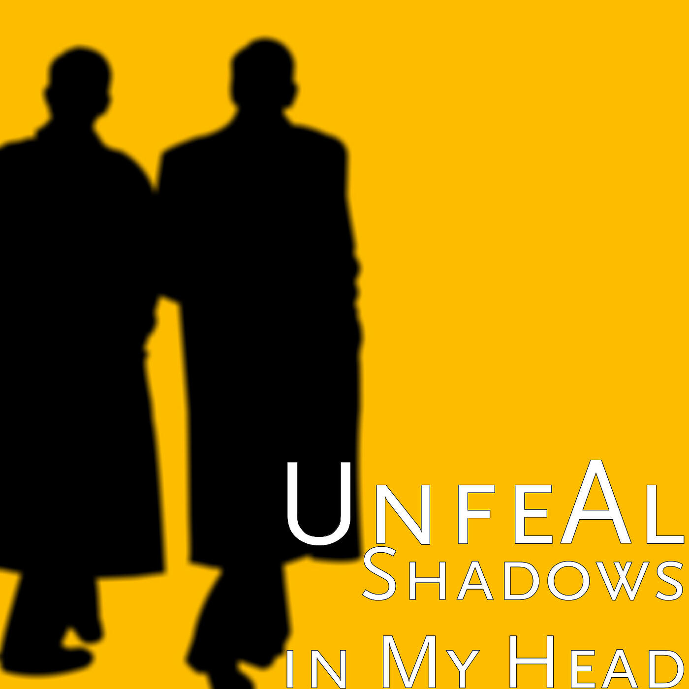 Релиз Shadows in My Head