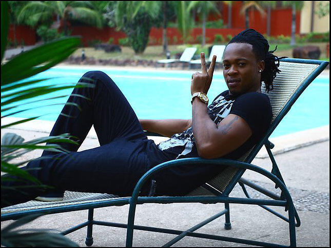 MC Flavour