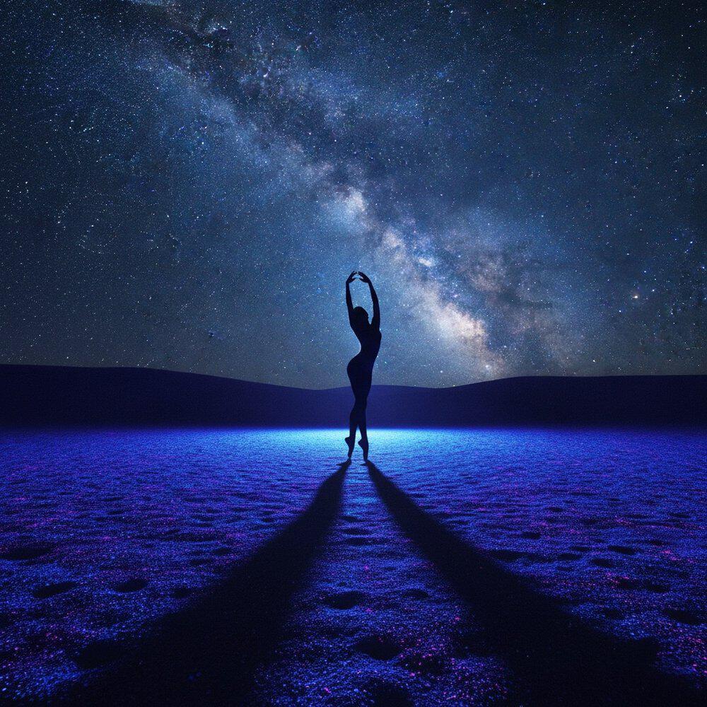 Релиз Etheric Harmony