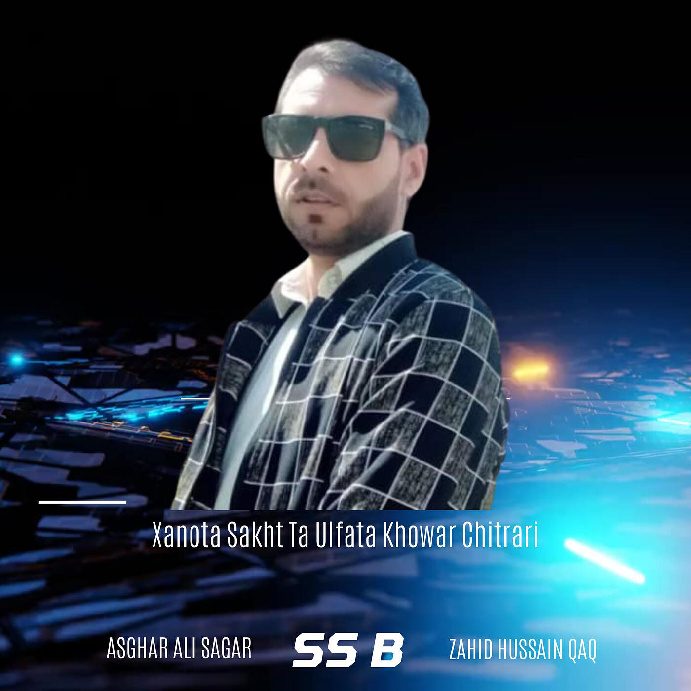 Релиз Xanota Sakht Ta Ulfata Khowar Chitrari