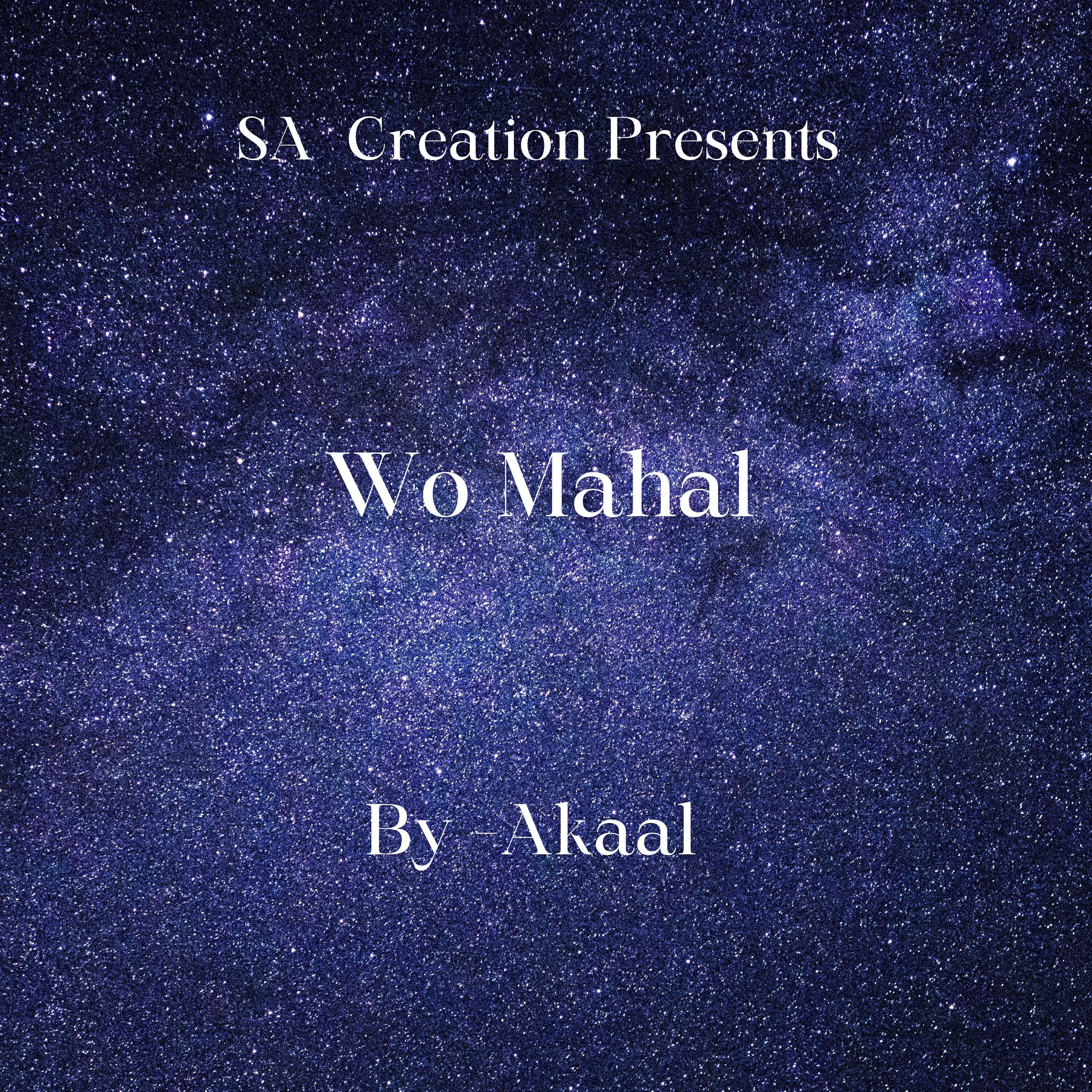 Релиз Wo Mahal