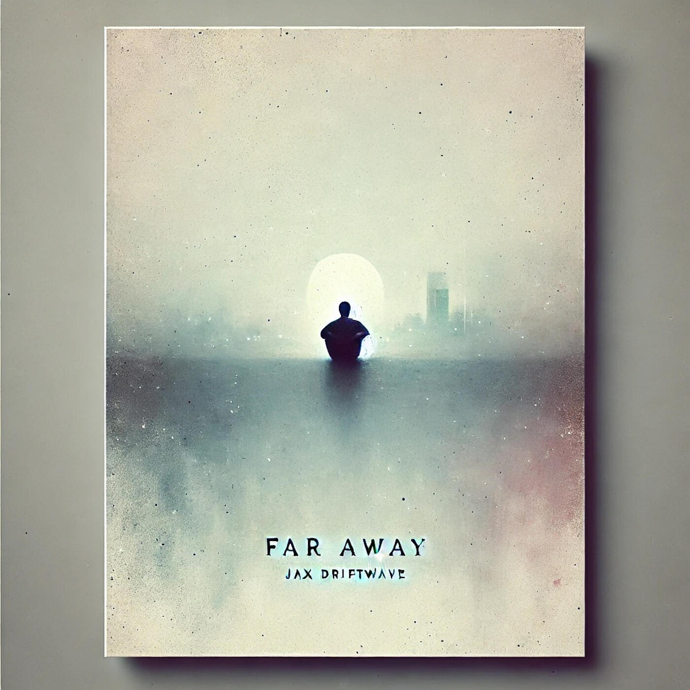 Релиз Far Away