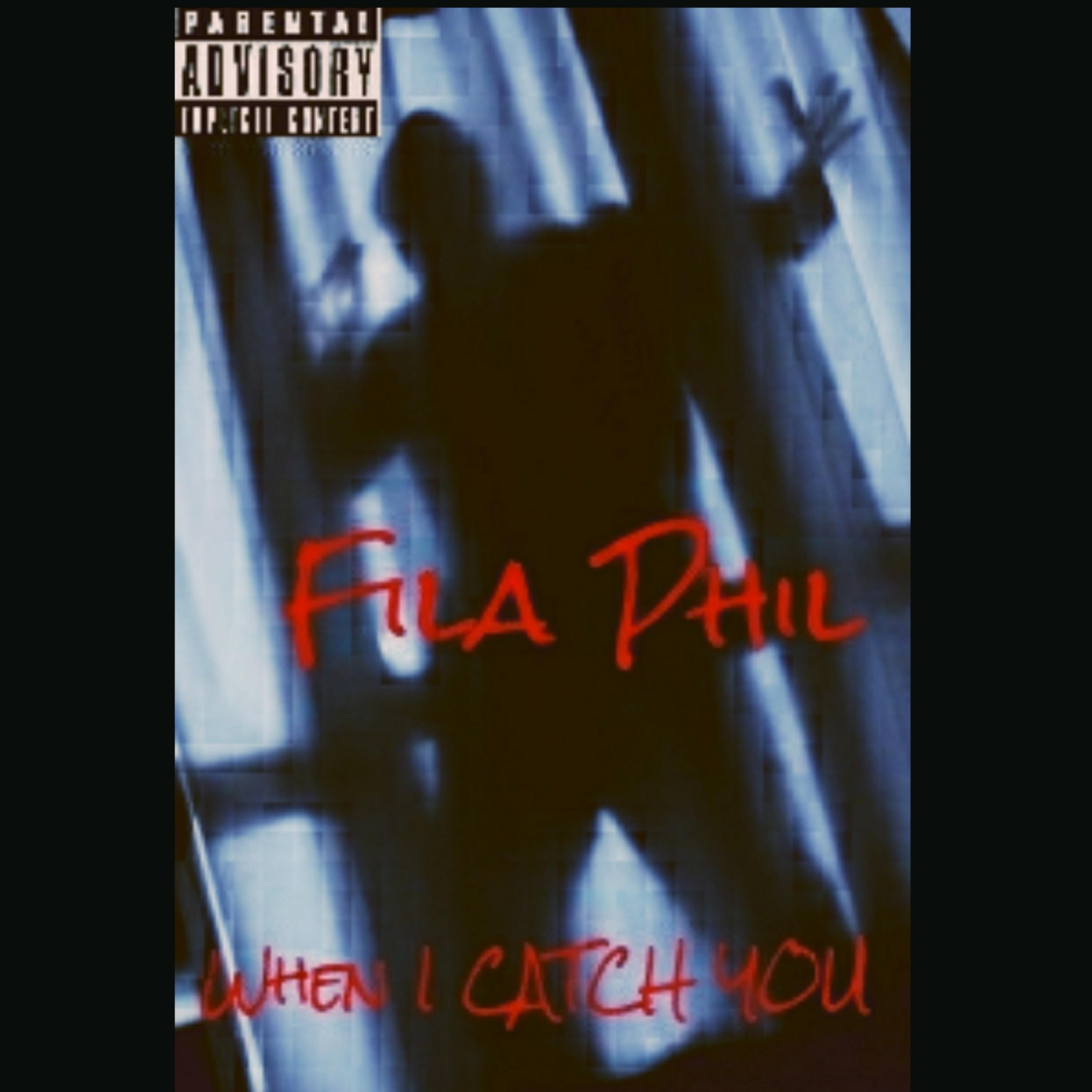 Релиз When I Catch You