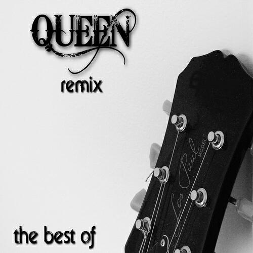 Релиз Queen : The Best Of (Remix)