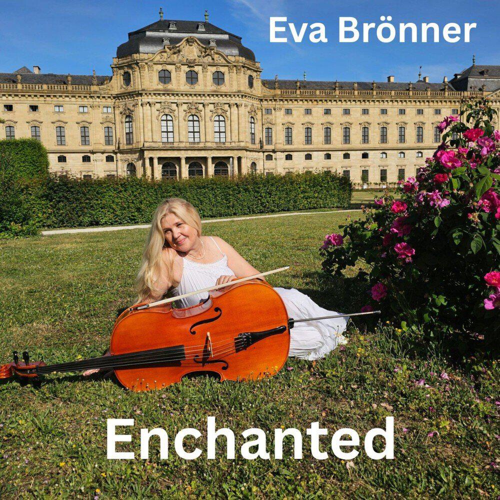 Релиз Enchanted