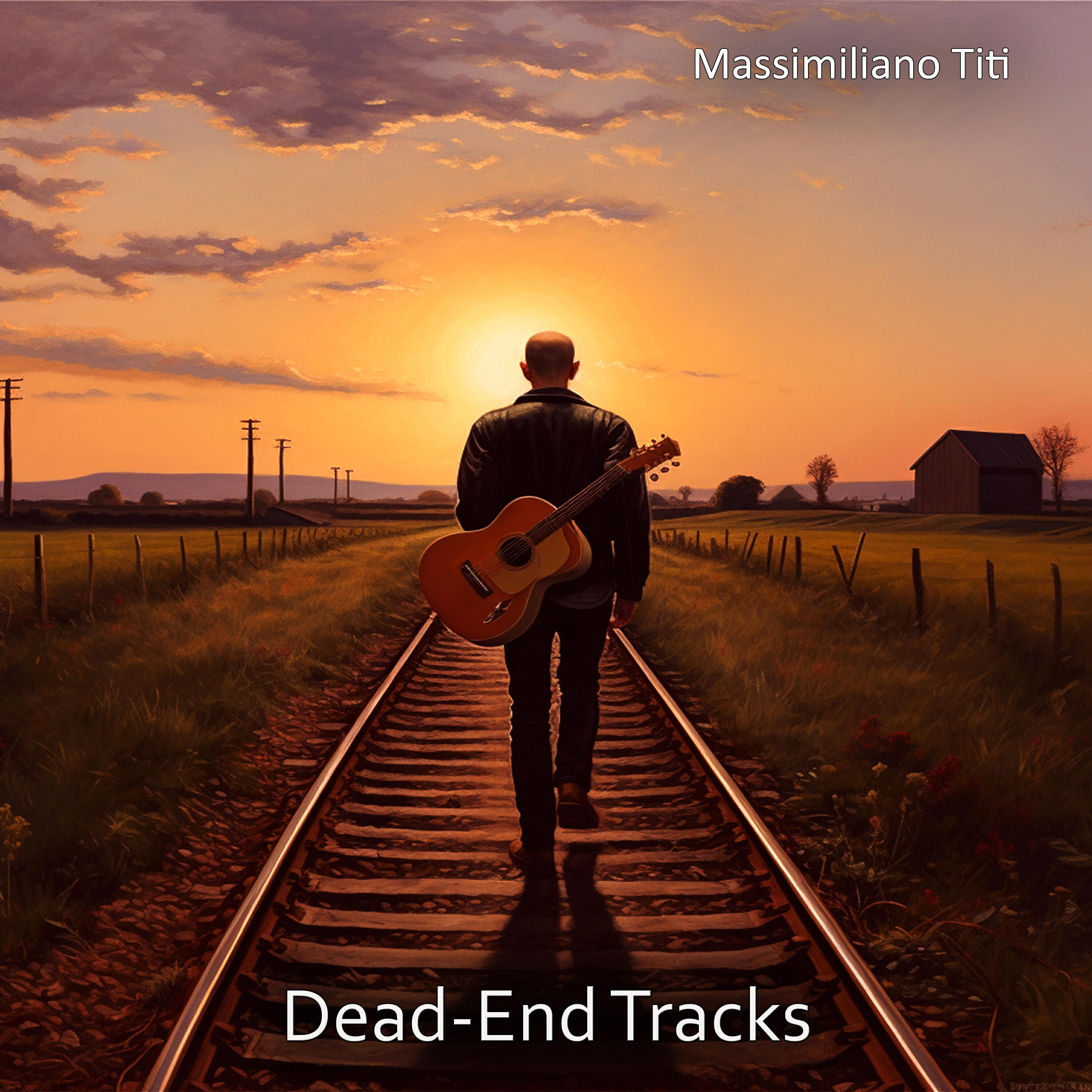 Релиз Dead-End Tracks