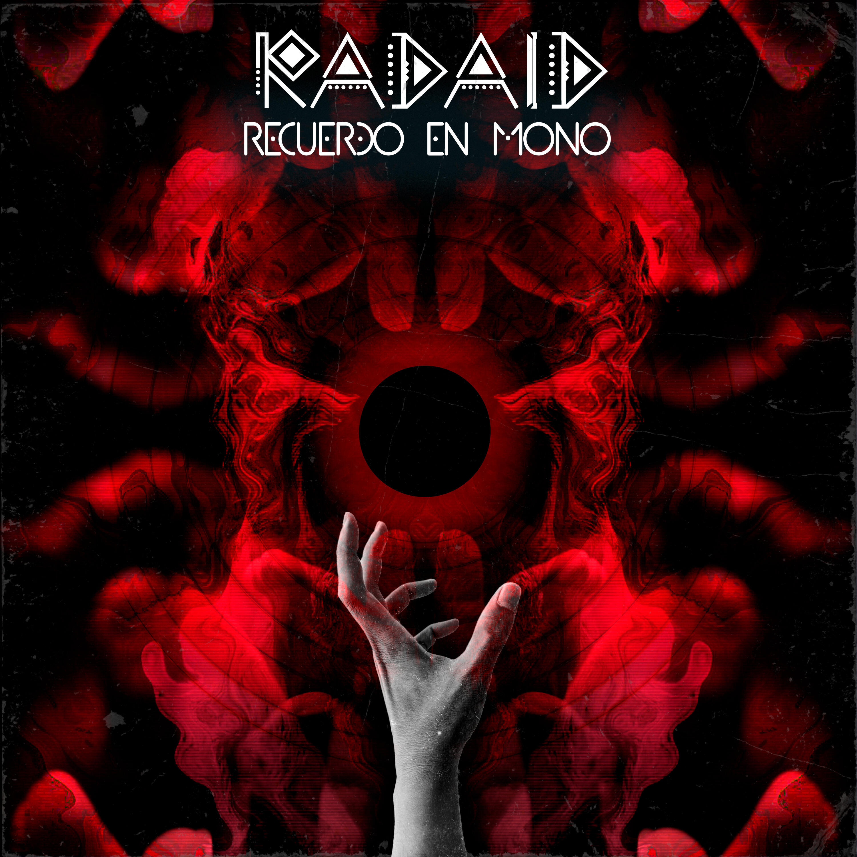 Релиз Recuerdo en Mono