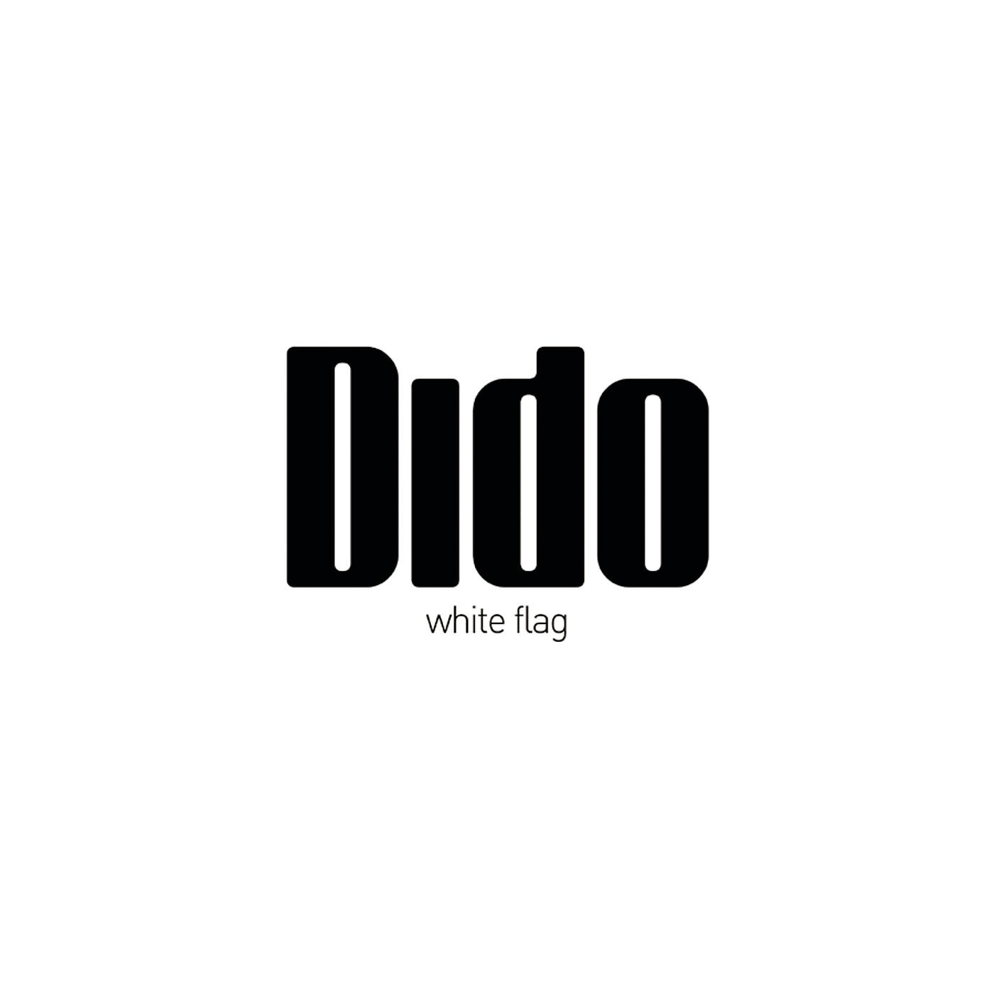Релиз White Flag