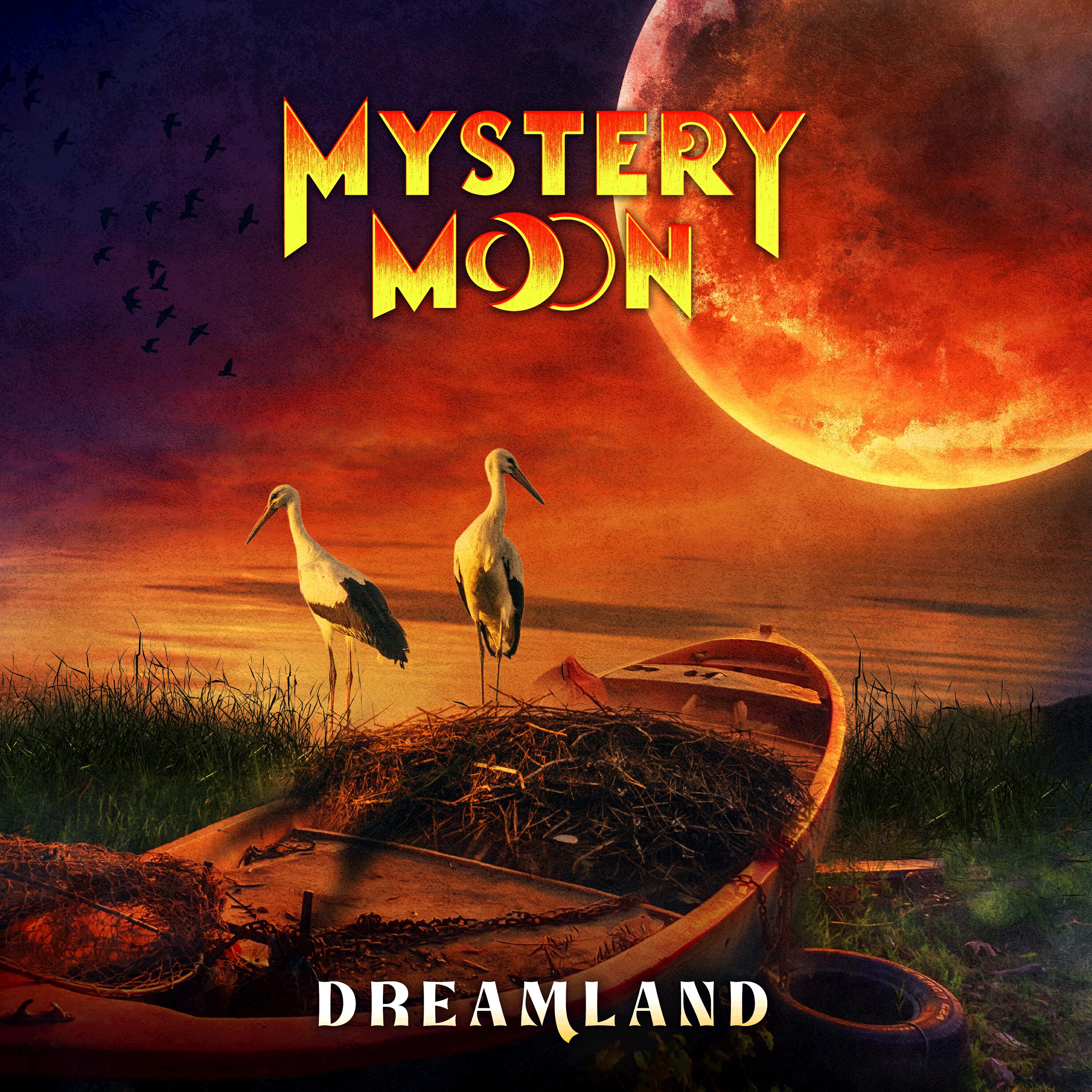 Релиз Dreamland