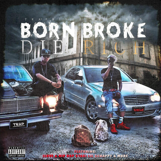TrapKingz