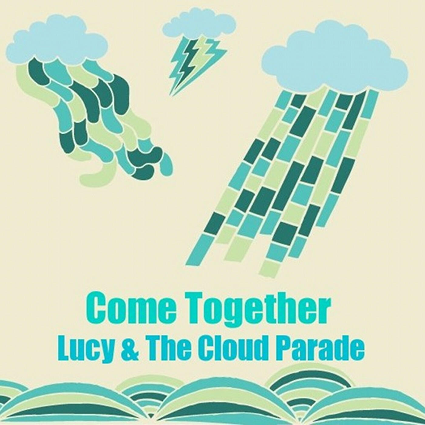 Релиз Come Together