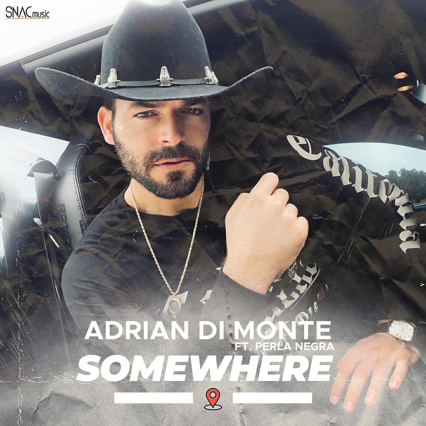 Релиз Somewhere