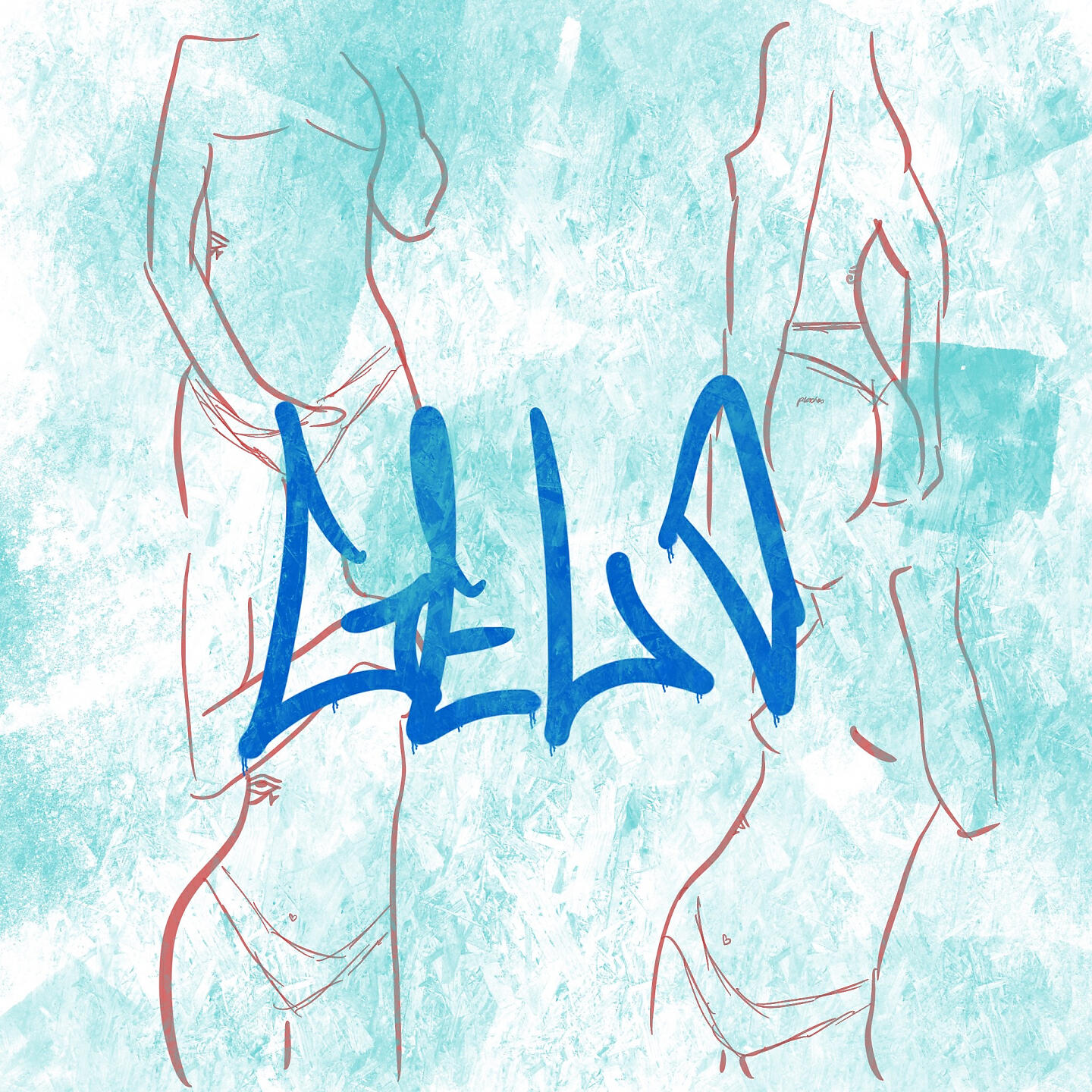 Релиз Gelo