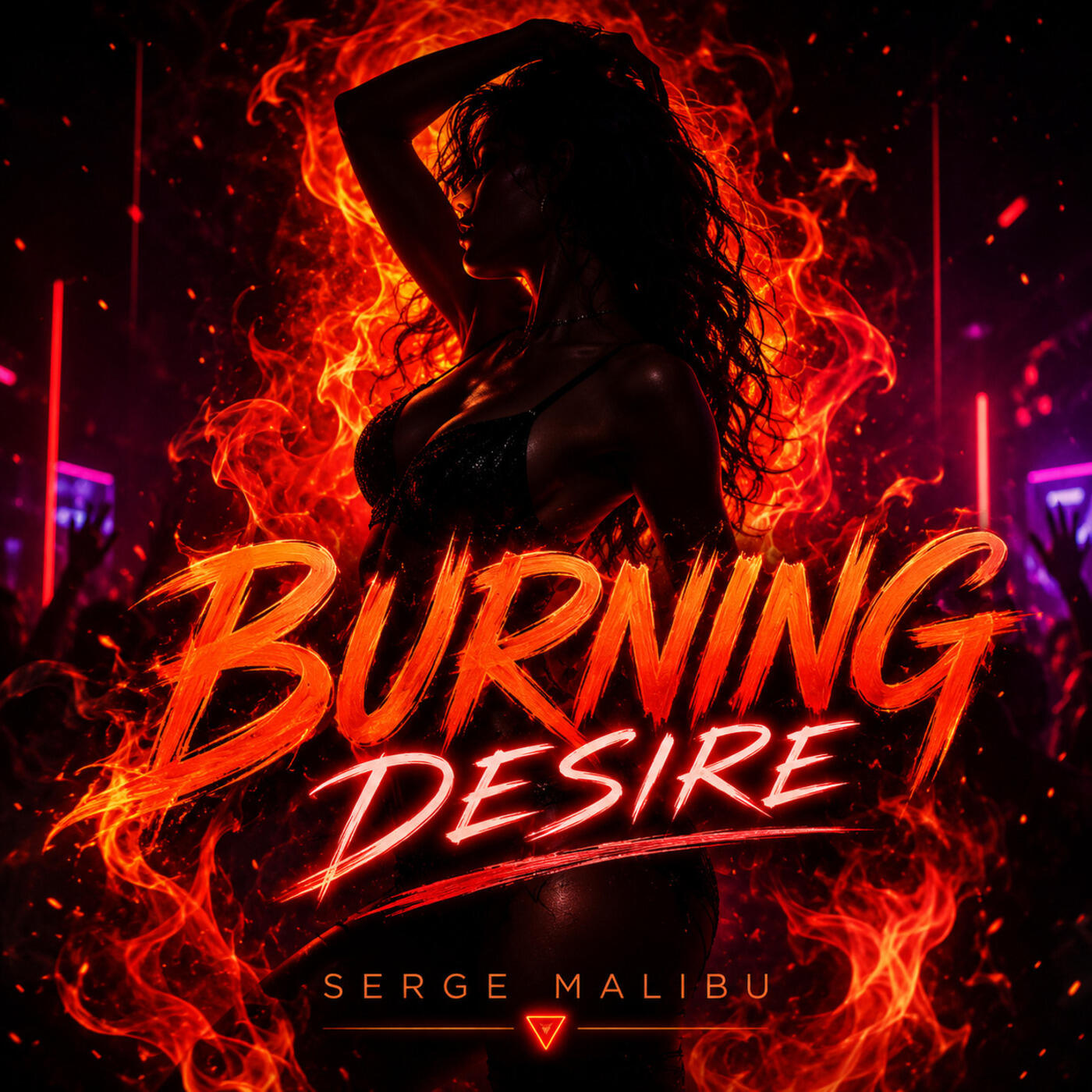 Serge Malibu