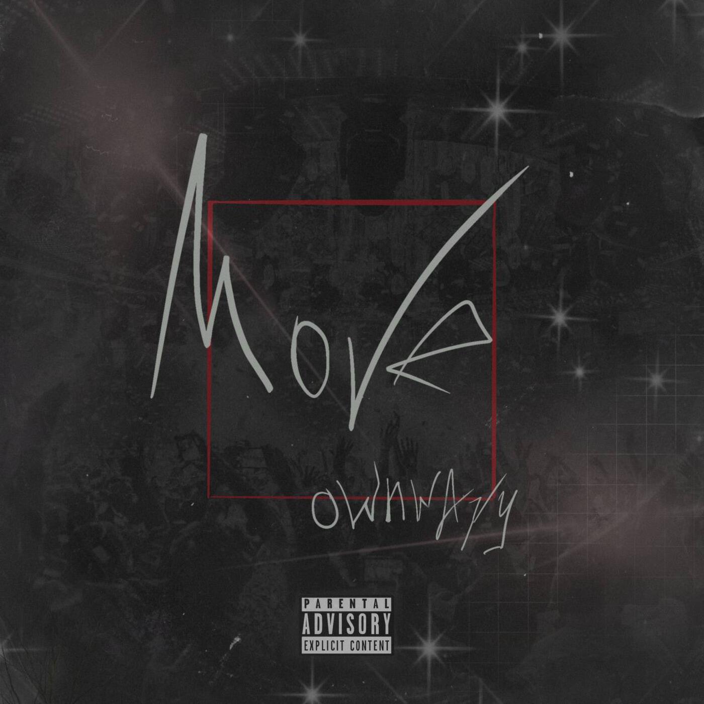 Релиз Move (prod. by 808plugg)