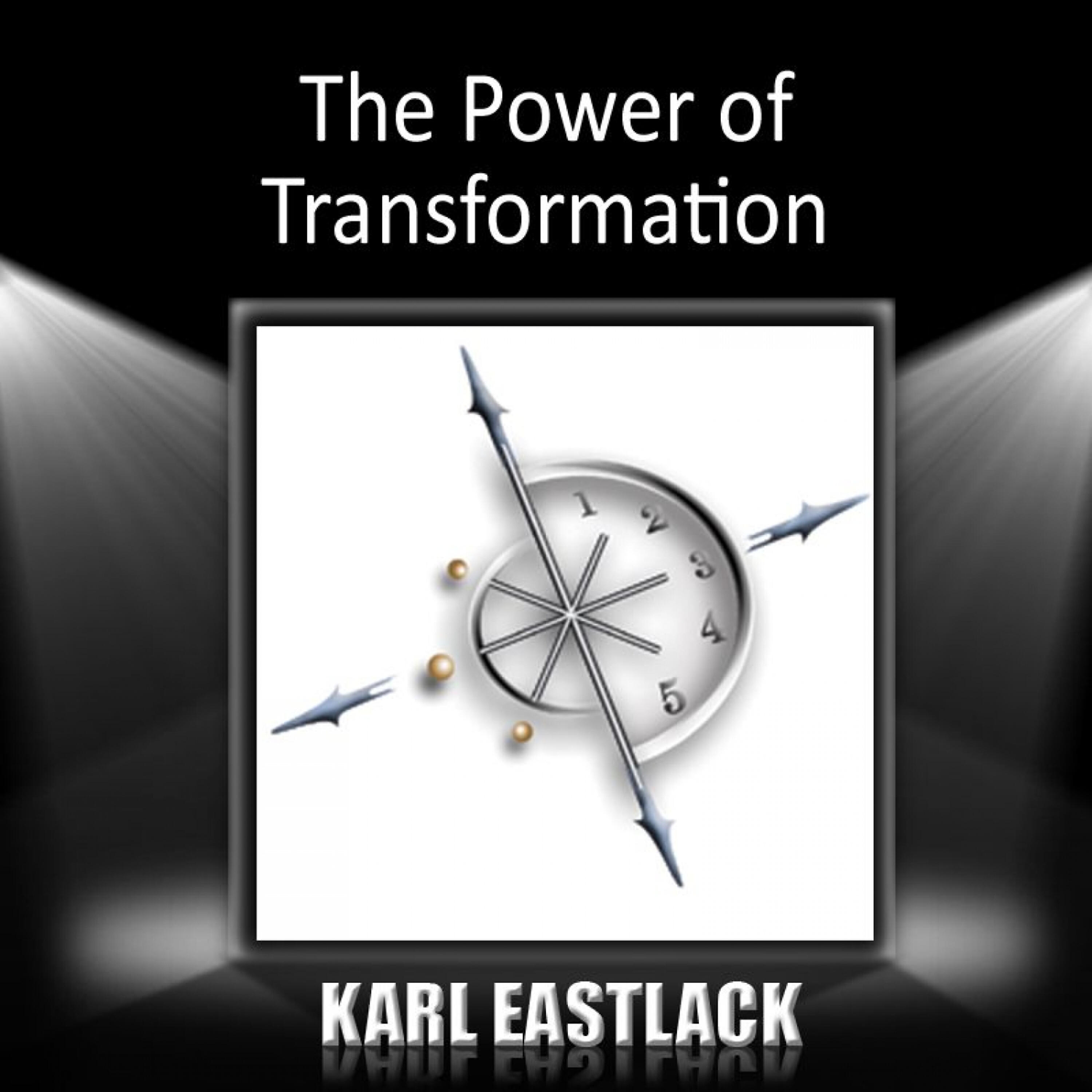 Karl Eastlack