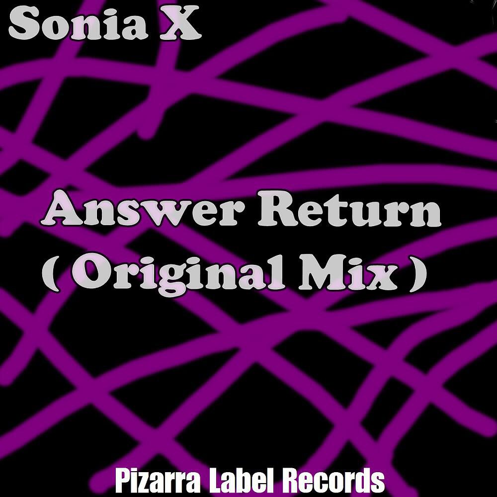 Релиз Answer Return