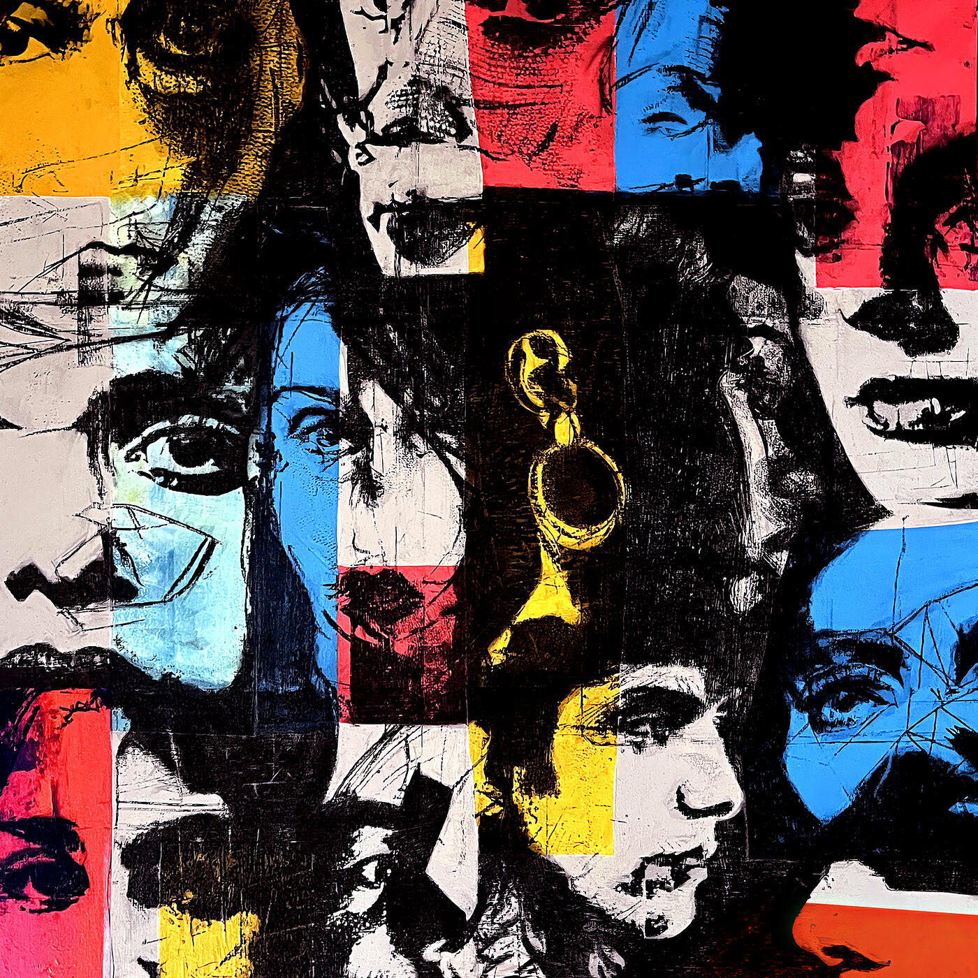 Релиз Hello Ghost