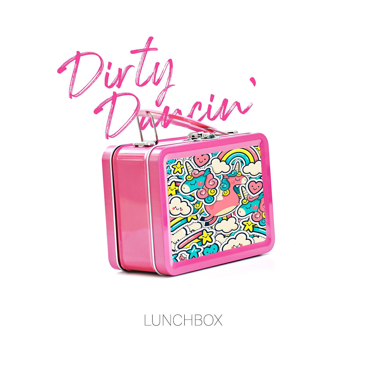 Релиз Dirty Dancin'