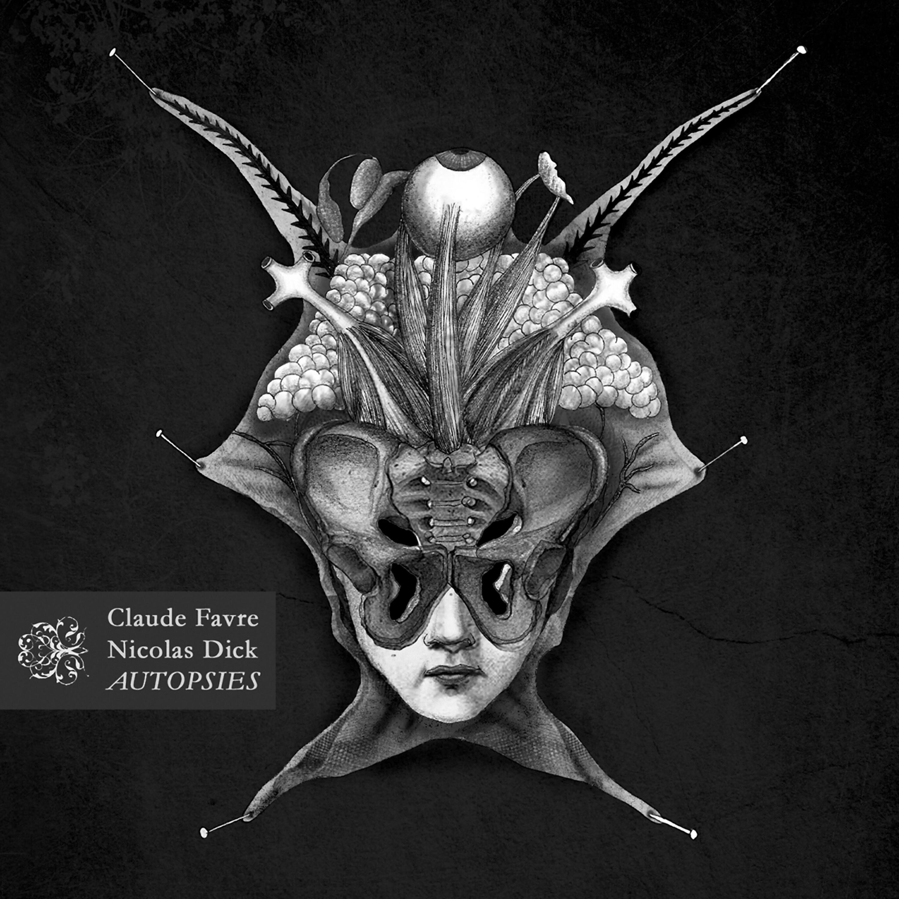 Релиз Autopsies
