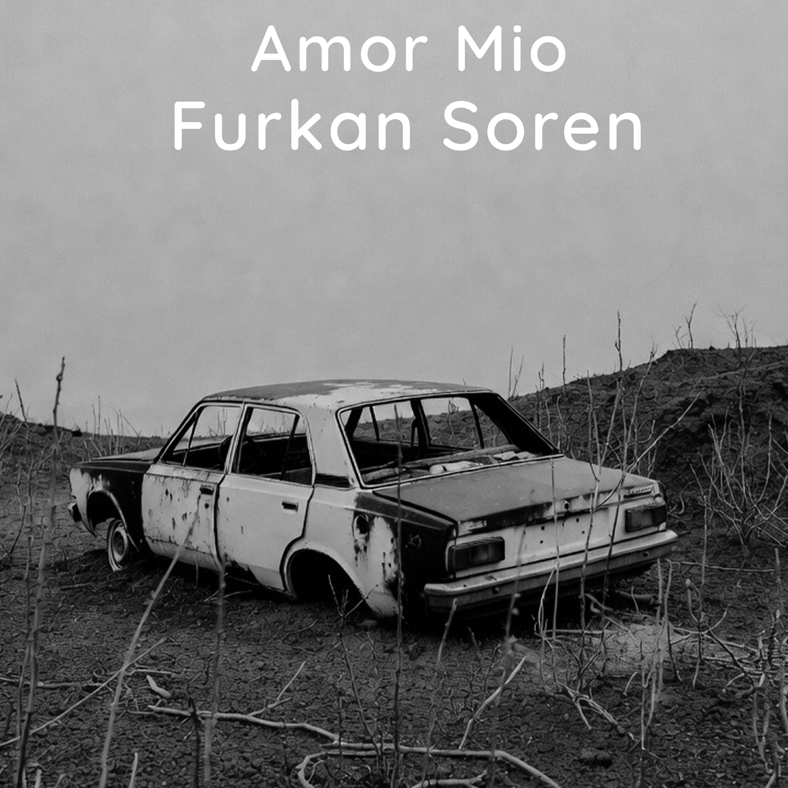 Релиз Amor Mio