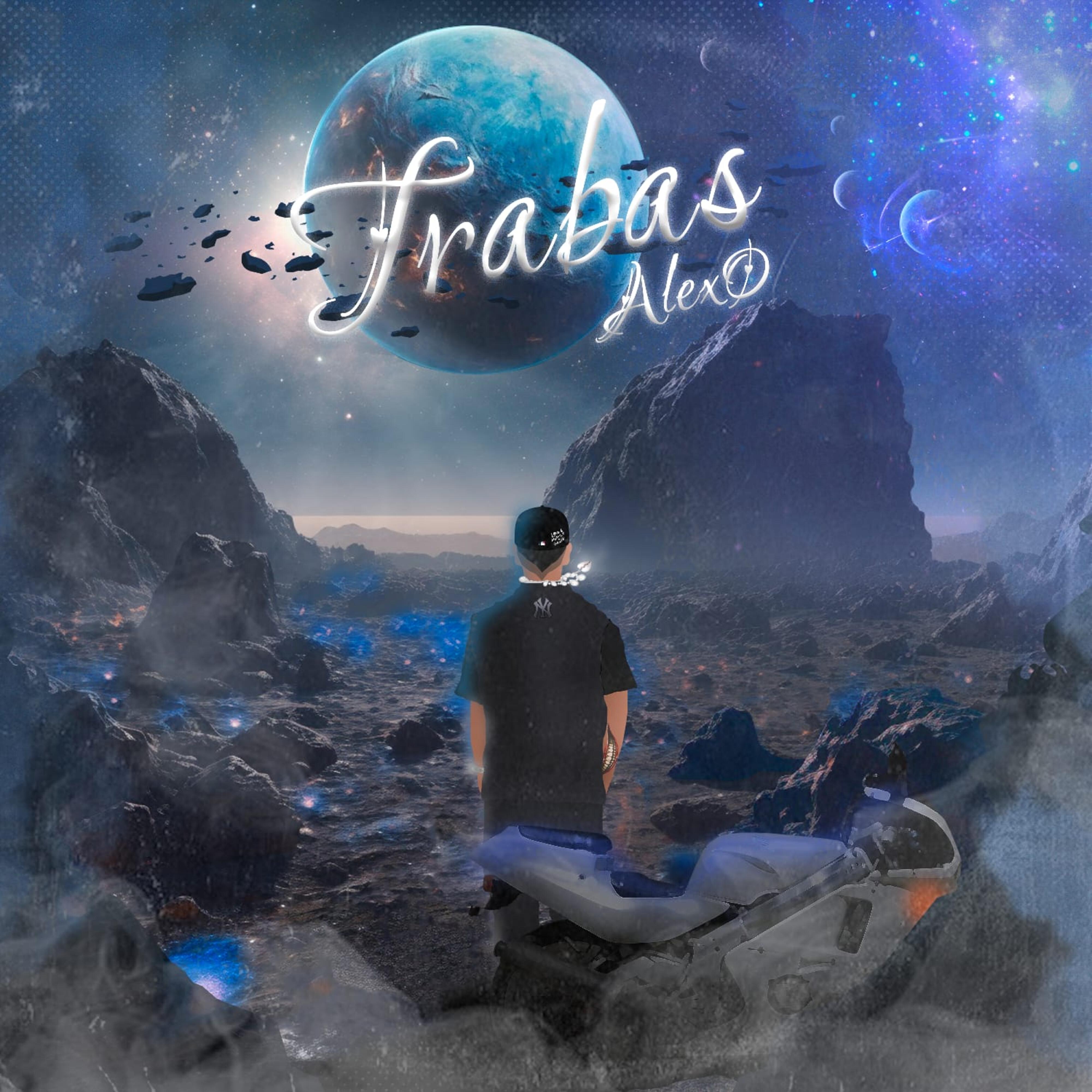 Релиз Trabas