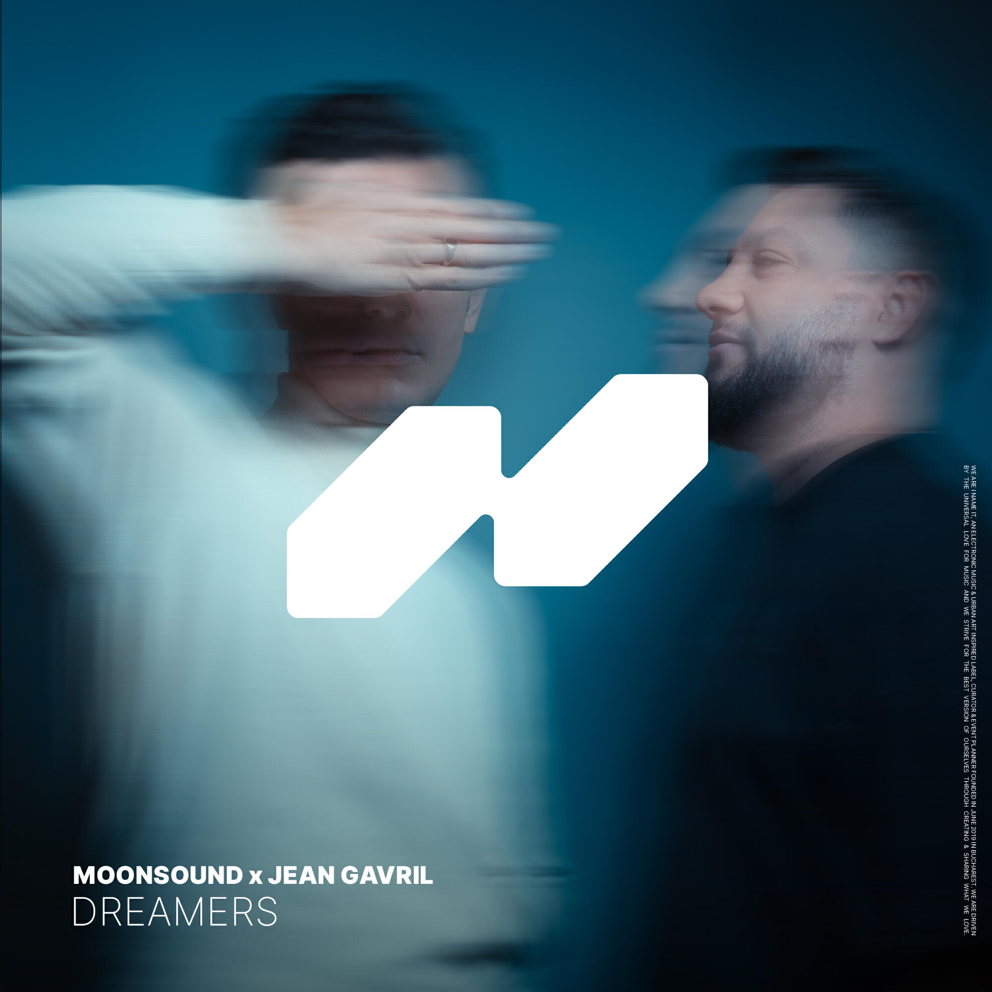 Релиз Dreamers