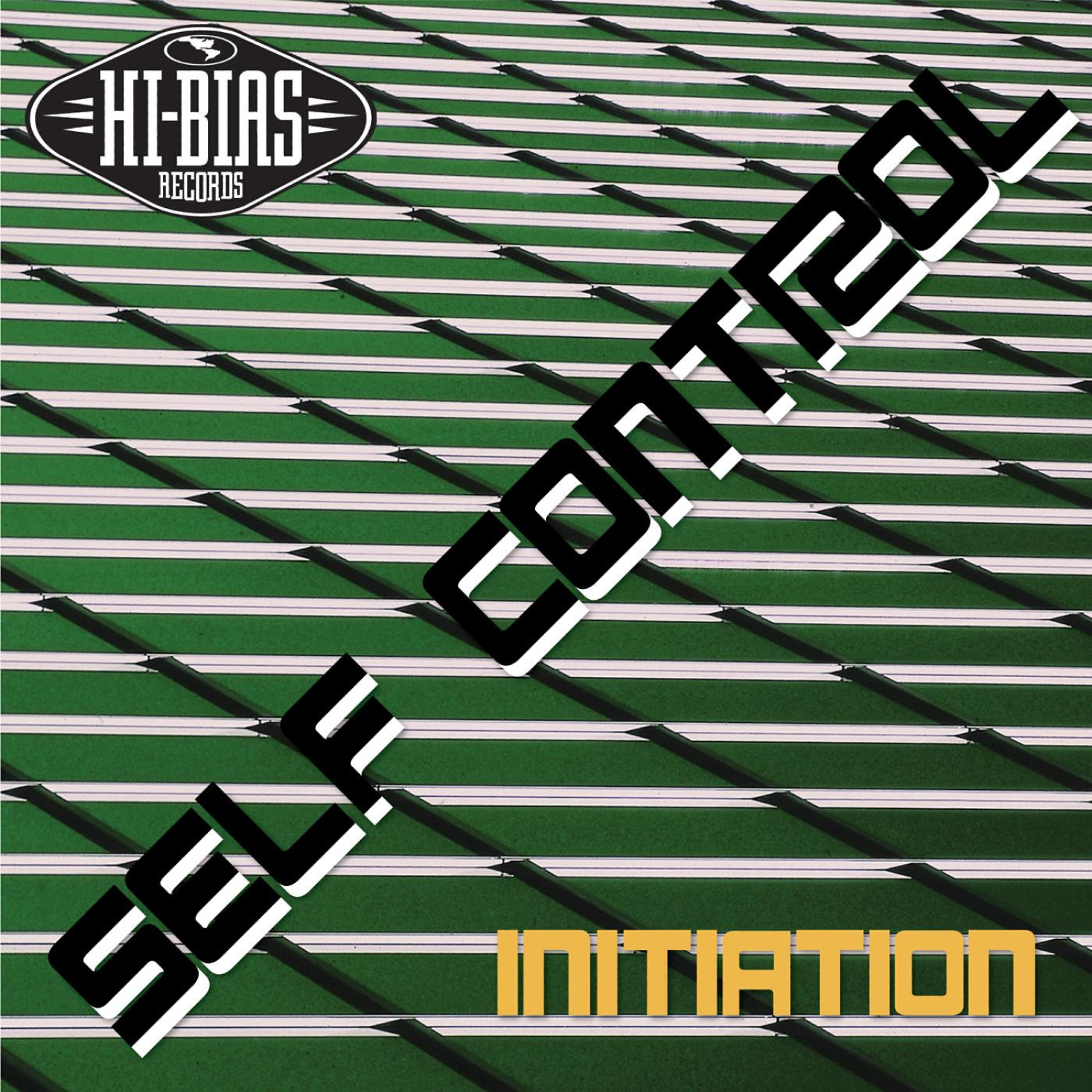 Релиз Initiation EP