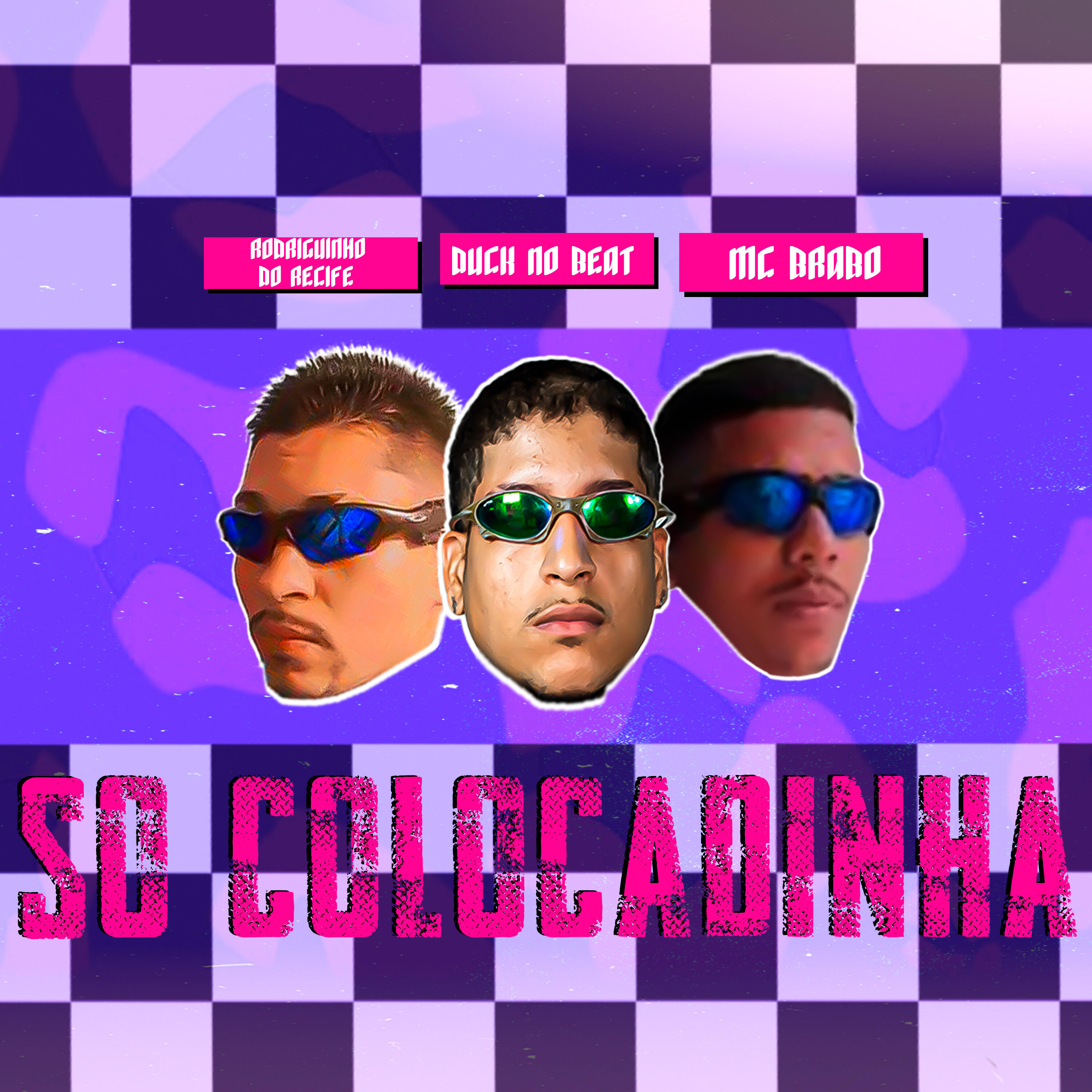 Релиз So Colocadinha