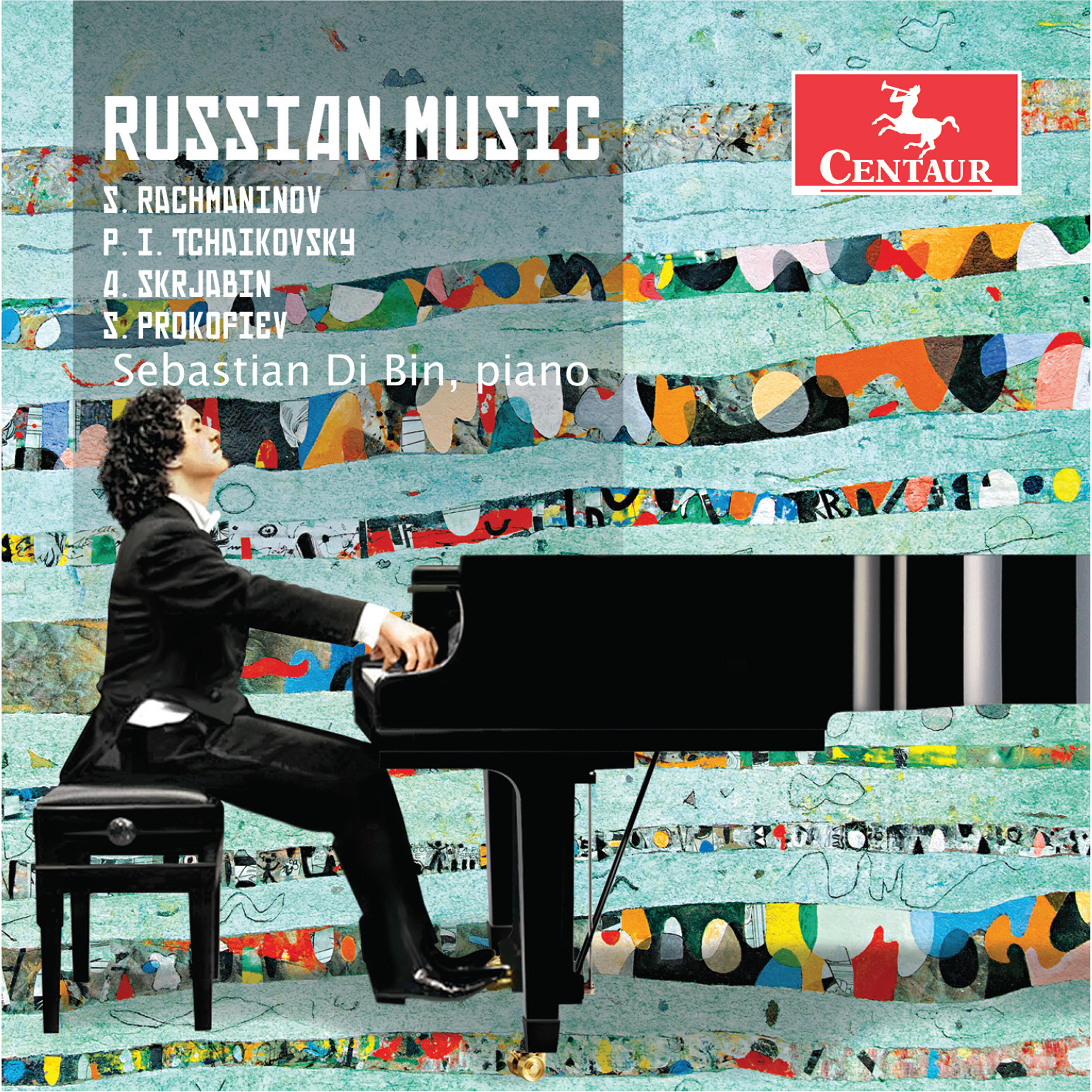 Релиз Russian Music