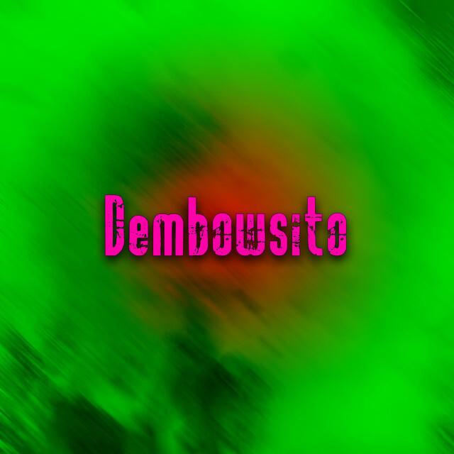 Релиз Dembowsito