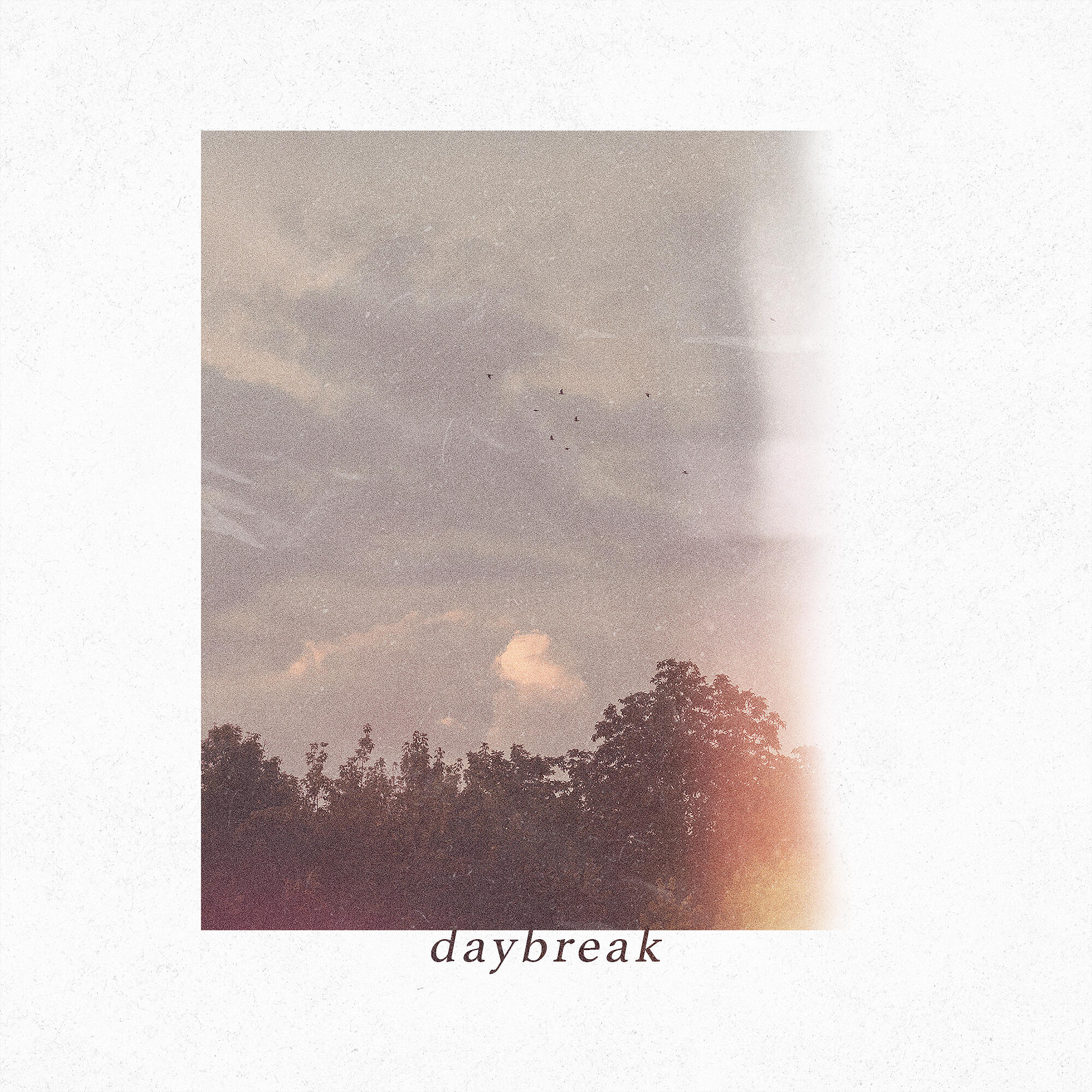 Релиз Daybreak